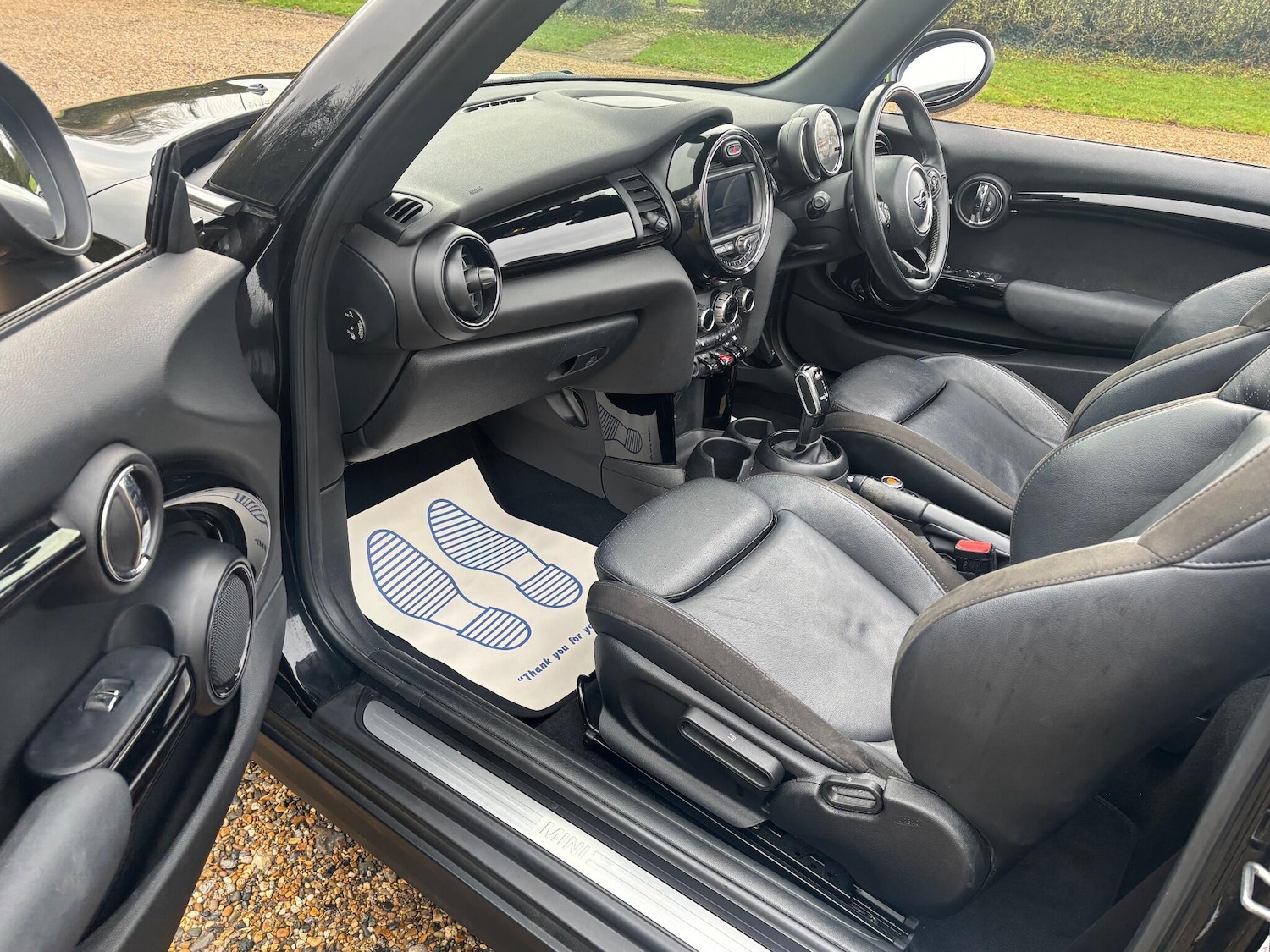 Used MINI Convertible for sale - 77166786: Photo 33