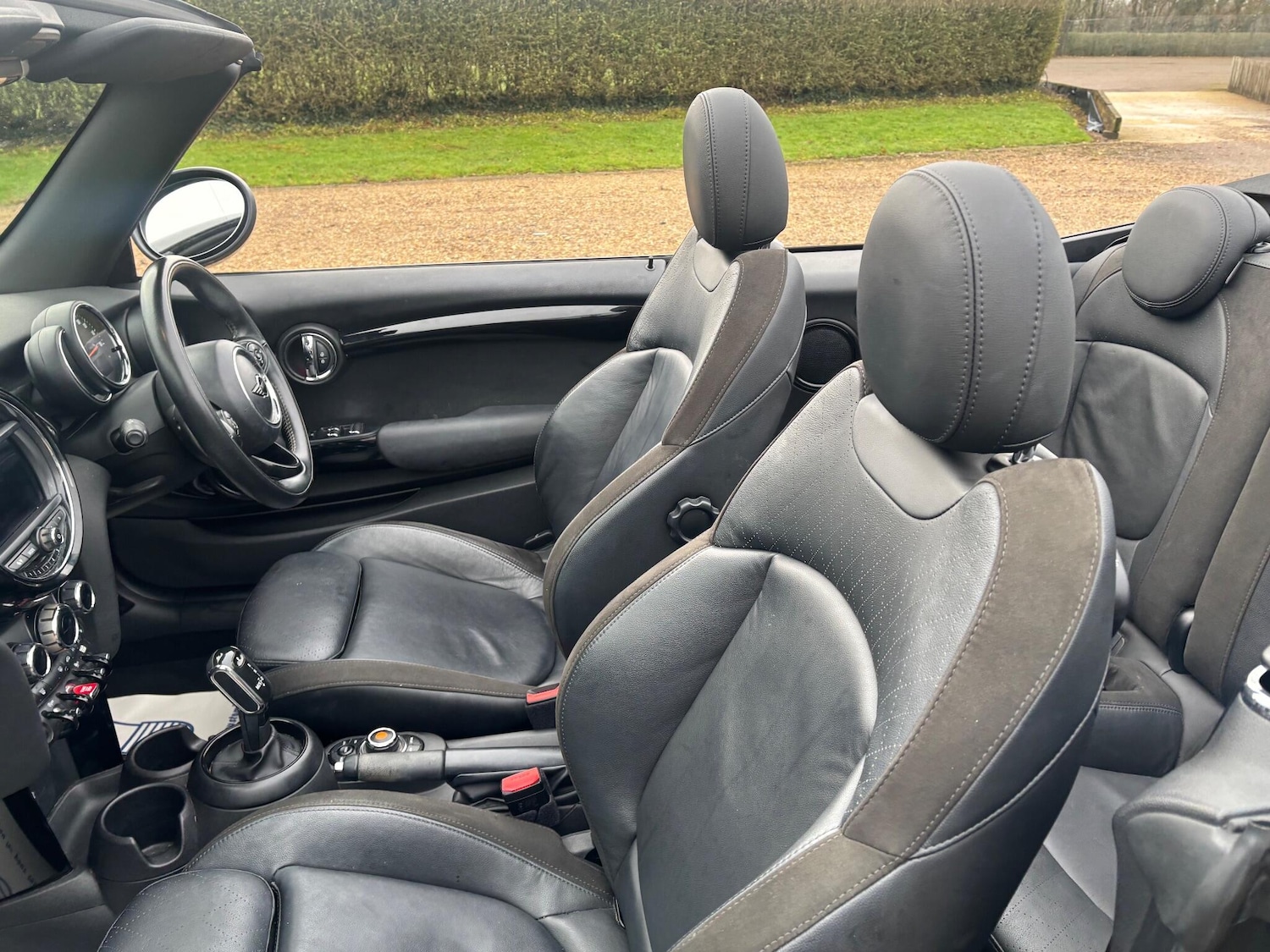 Used MINI Convertible for sale - 77166786: Photo 36