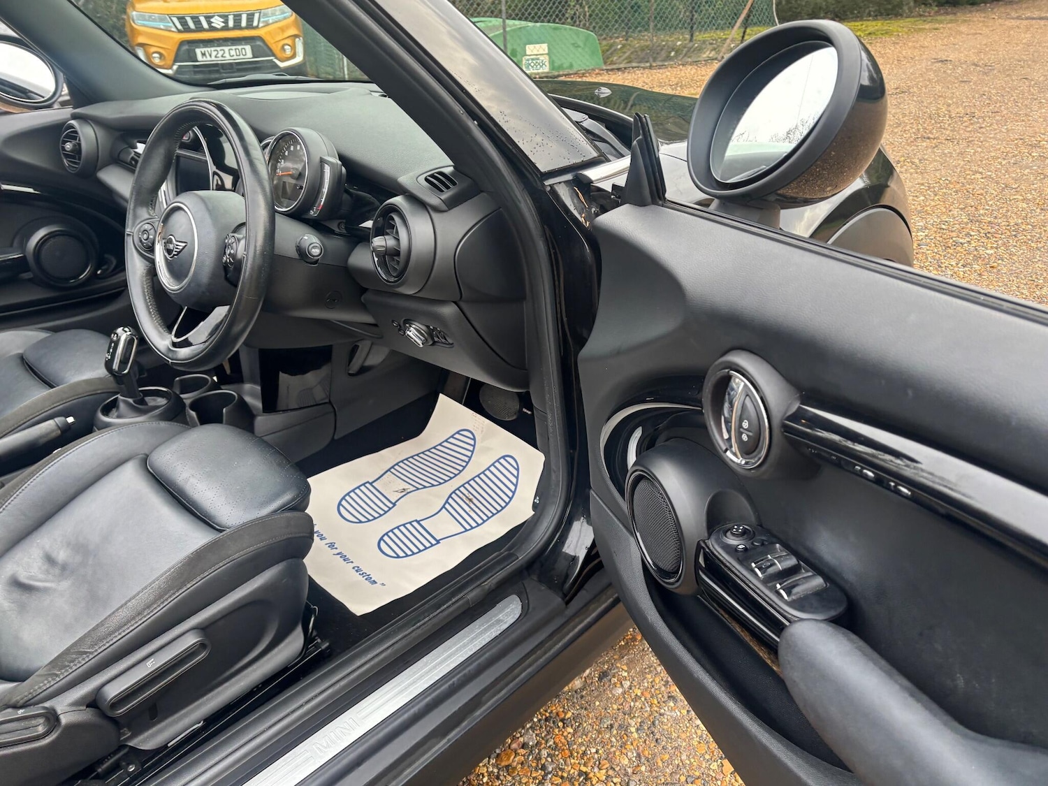 Used MINI Convertible for sale - 77166786: Photo 37