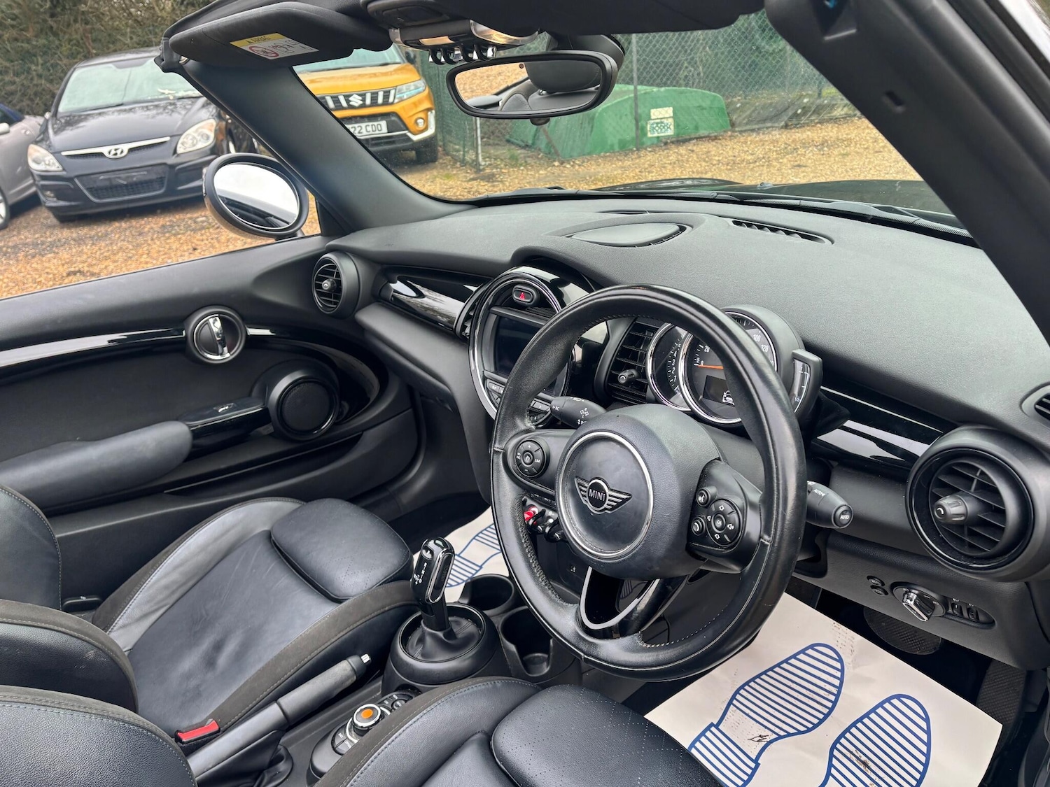 Used MINI Convertible for sale - 77166786: Photo 38