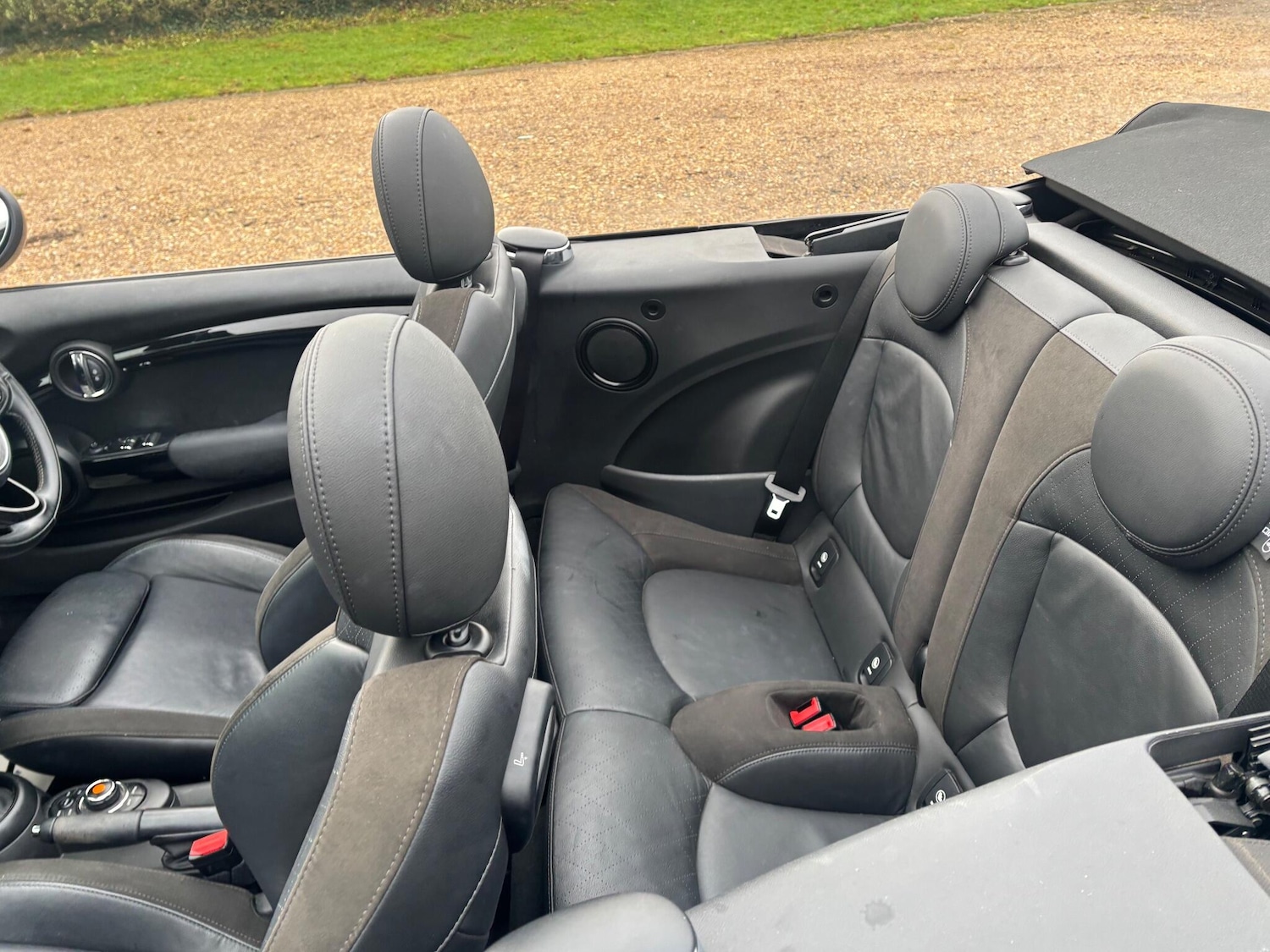 Used MINI Convertible for sale - 77166786: Photo 39