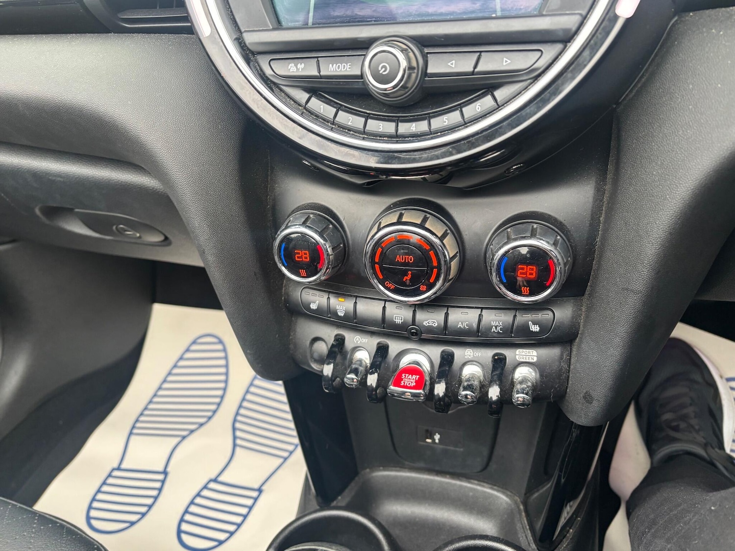 Used MINI Convertible for sale - 77166786: Photo 42