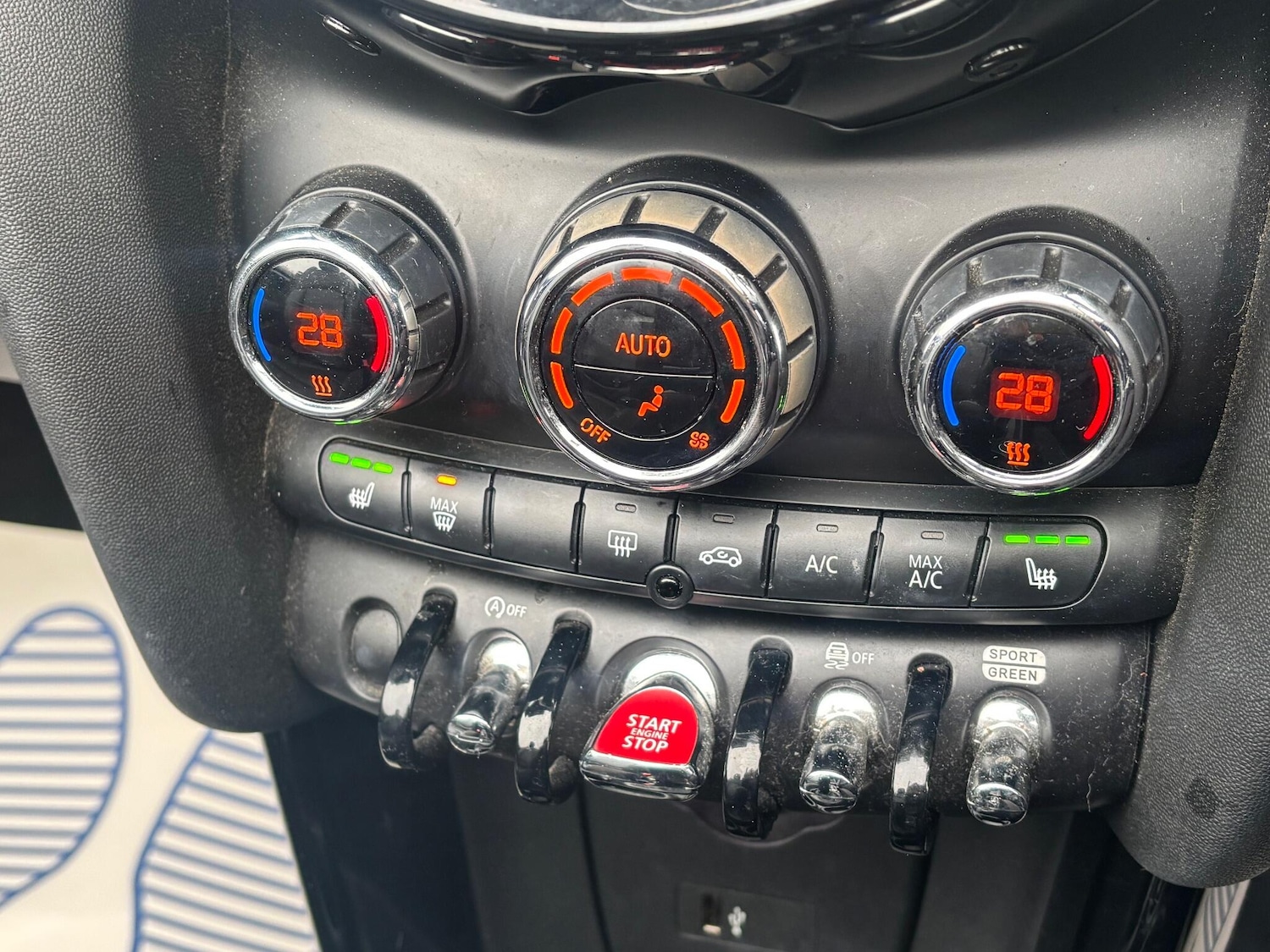 Used MINI Convertible for sale - 77166786: Photo 43