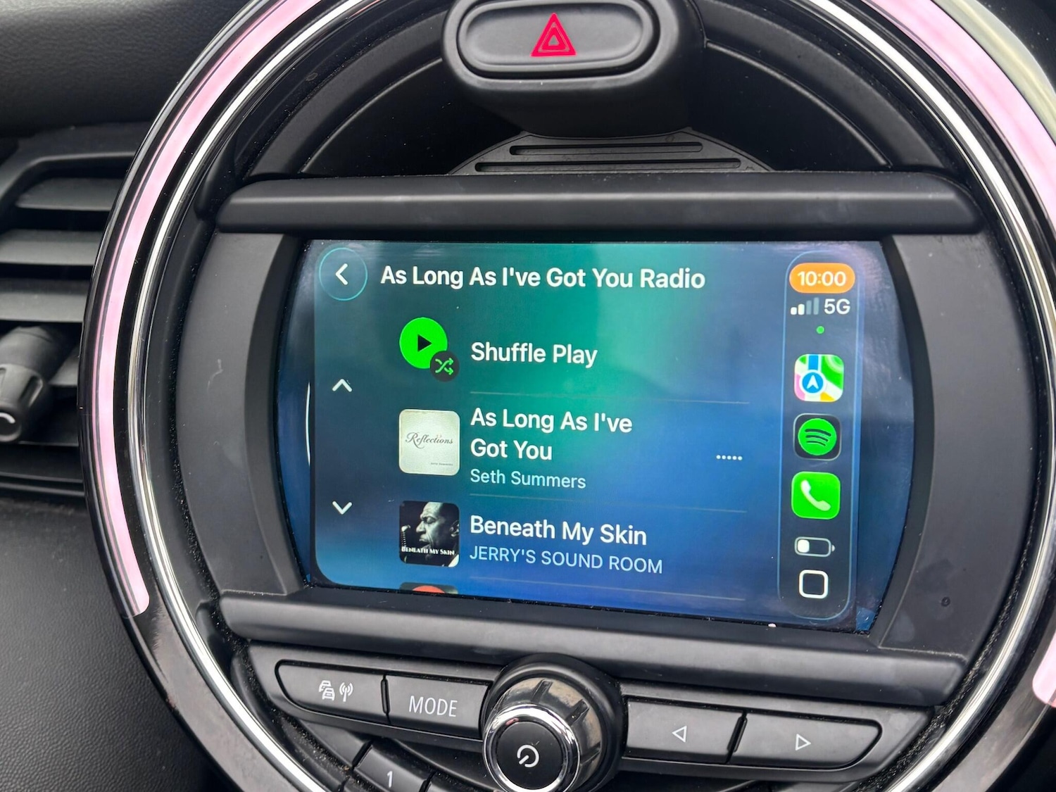 Used MINI Convertible for sale - 77166786: Photo 47