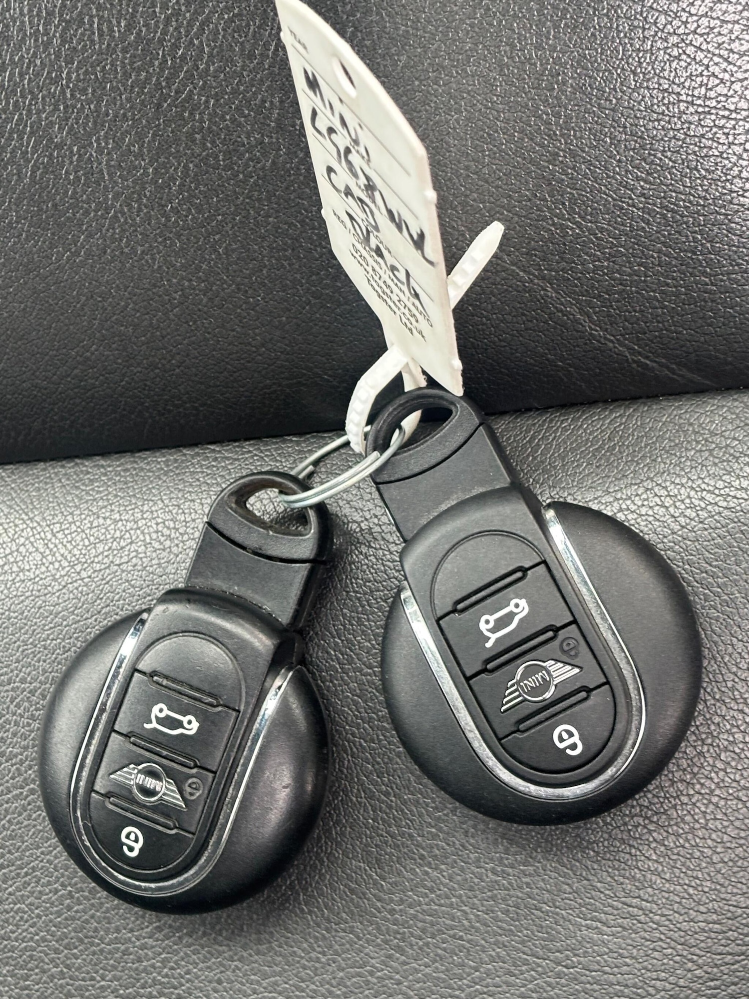 Used MINI Convertible for sale - 77166786: Photo 51