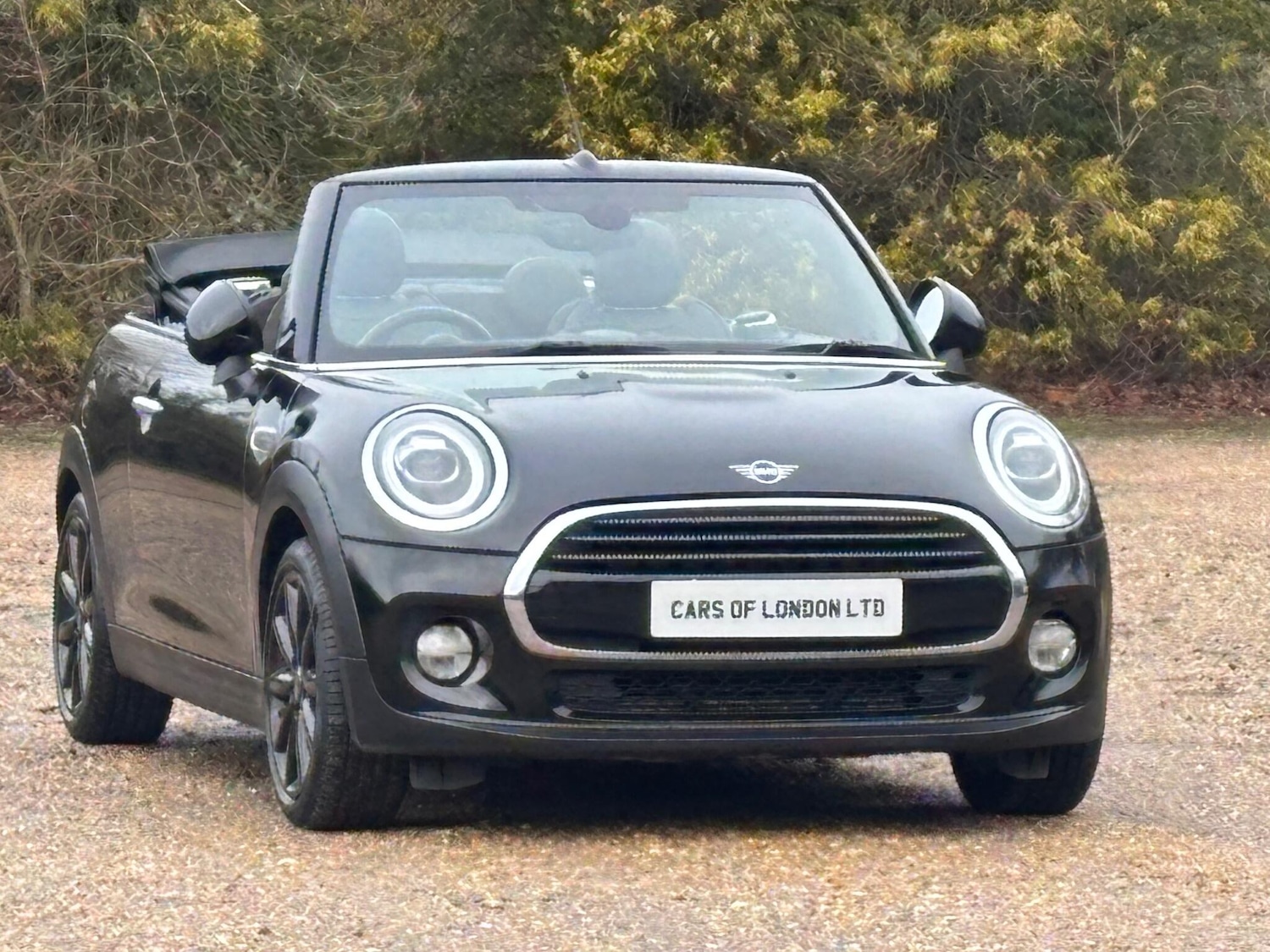Used MINI Convertible for sale - 77166786: Photo 7
