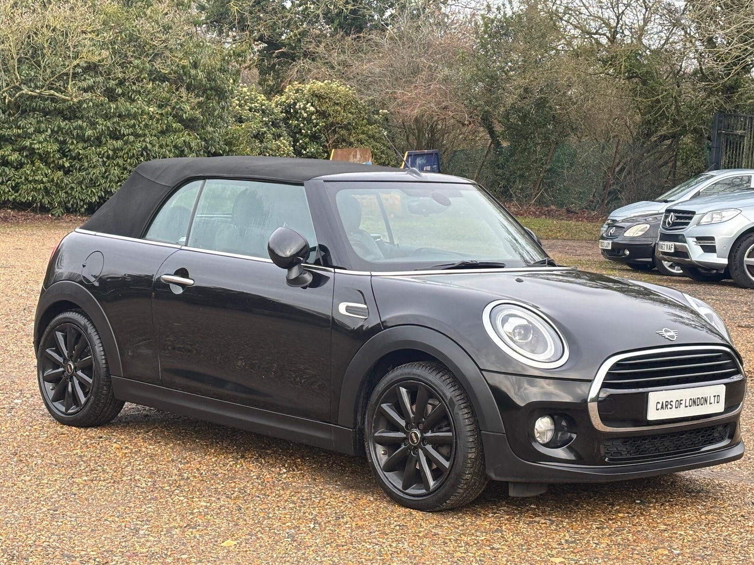 Used MINI Convertible for sale - 77166786: Photo 9