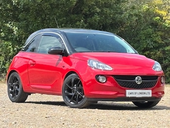 (14) - 1.4 16v SLAM Euro 5 3dr