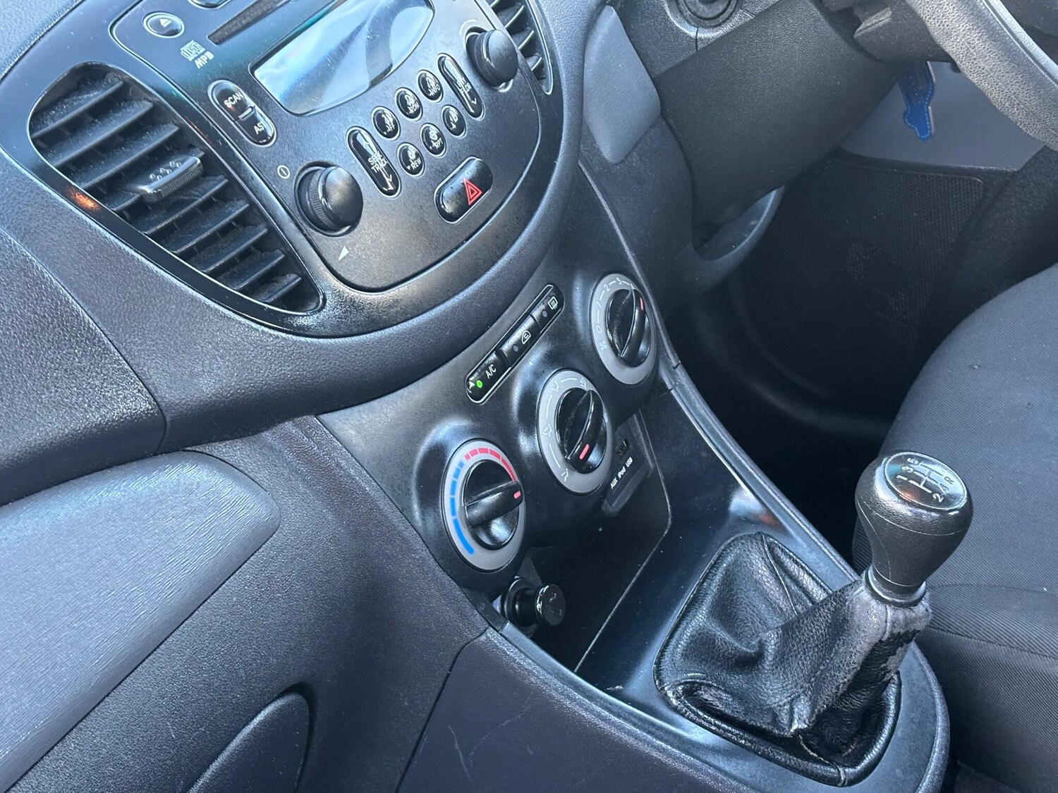 Used Hyundai i10 2012 for sale - 77075313: Photo 12