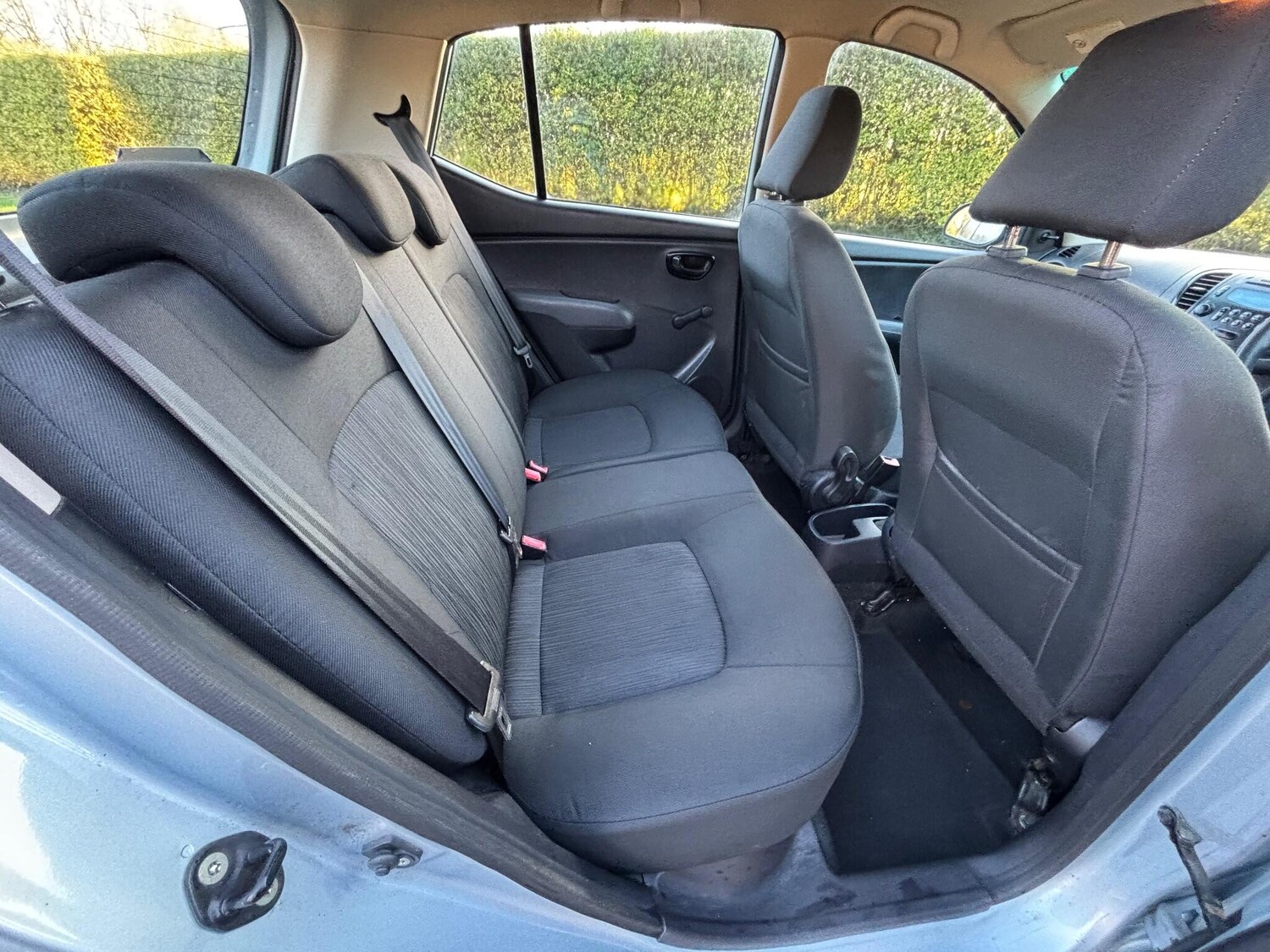 Used Hyundai i10 2012 for sale - 77075313: Photo 24