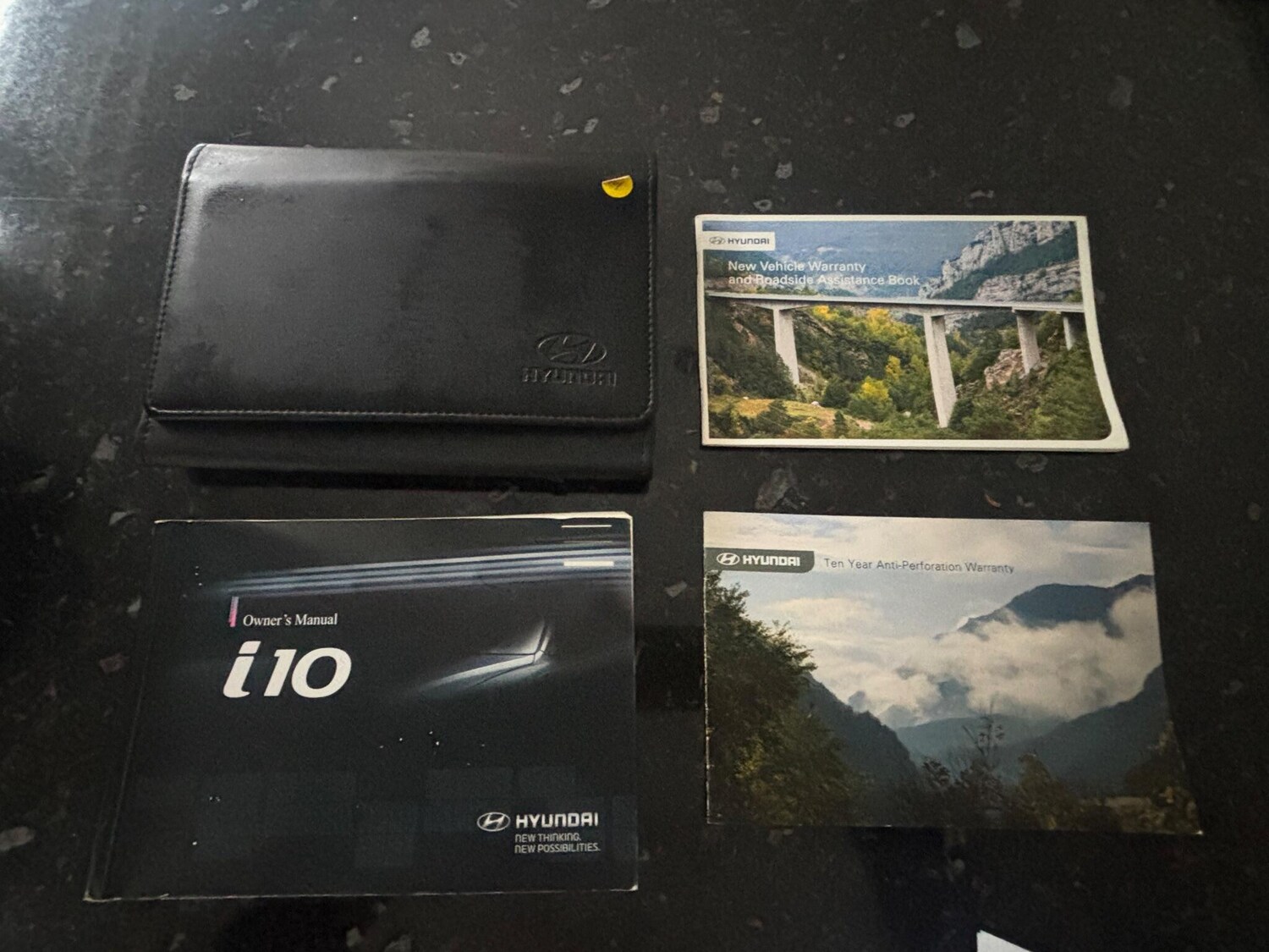 Used Hyundai i10 2012 for sale - 77075313: Photo 27