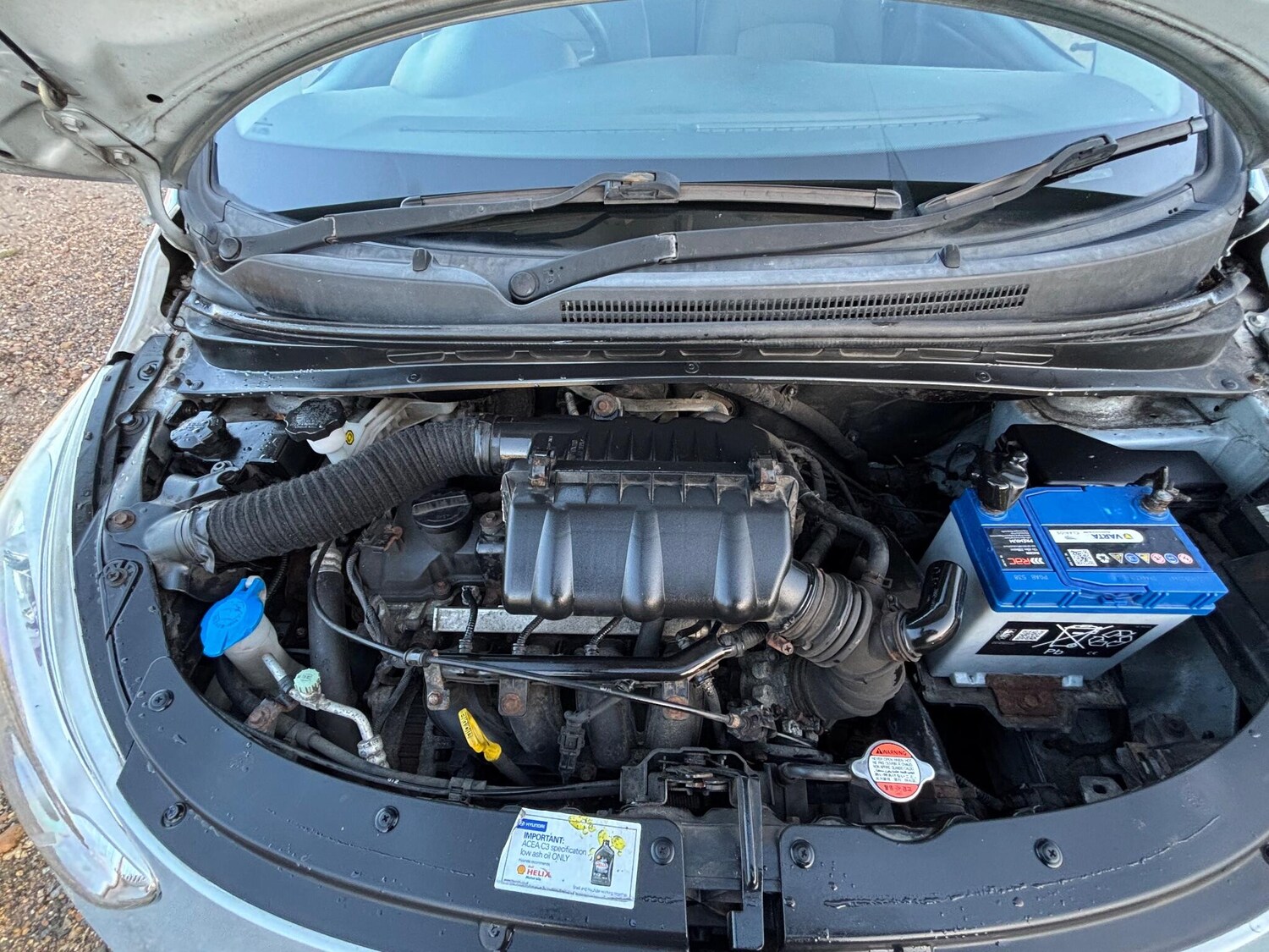 Used Hyundai i10 2012 for sale - 77075313: Photo 34