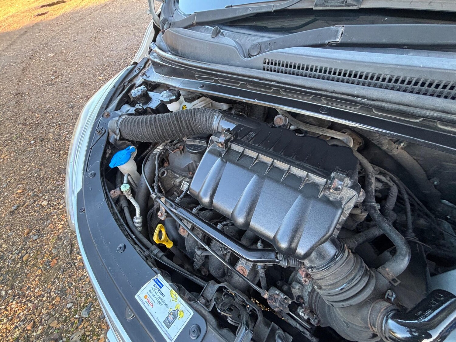 Used Hyundai i10 2012 for sale - 77075313: Photo 36