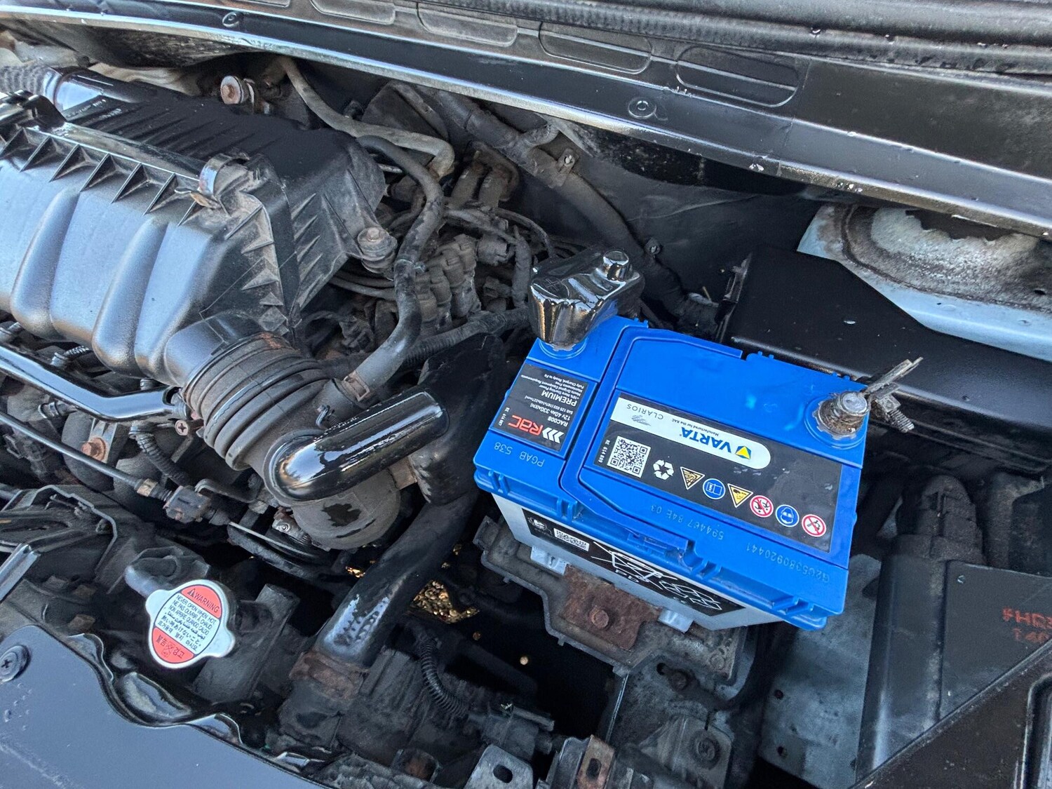 Used Hyundai i10 2012 for sale - 77075313: Photo 37