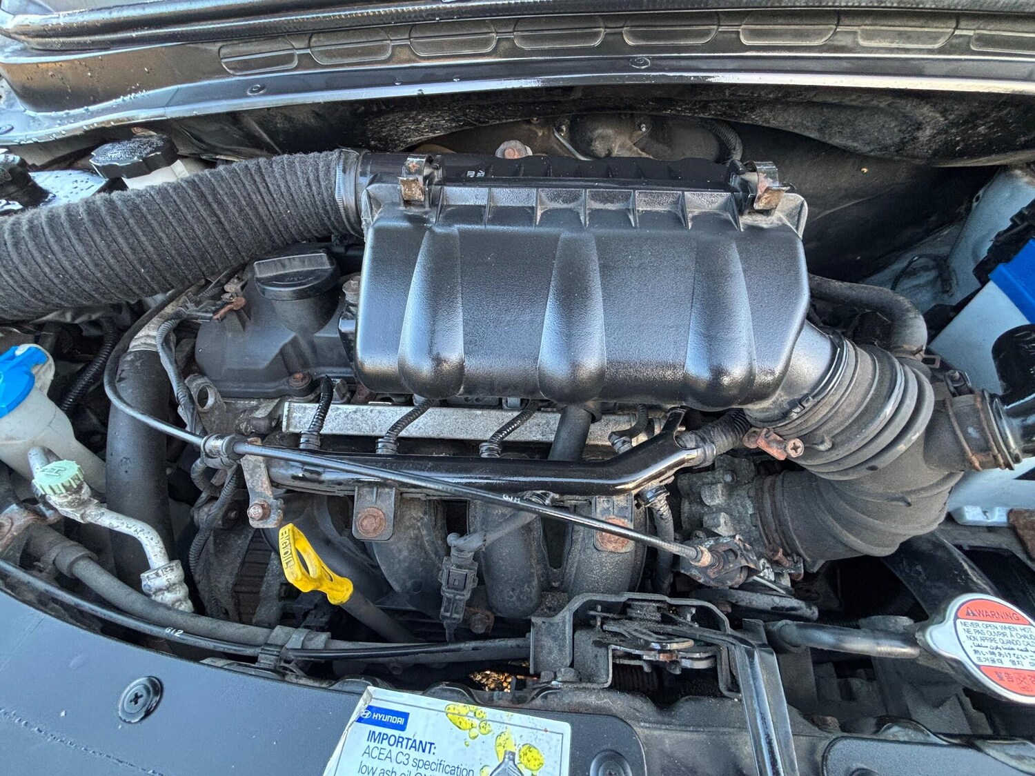 Used Hyundai i10 2012 for sale - 77075313: Photo 38