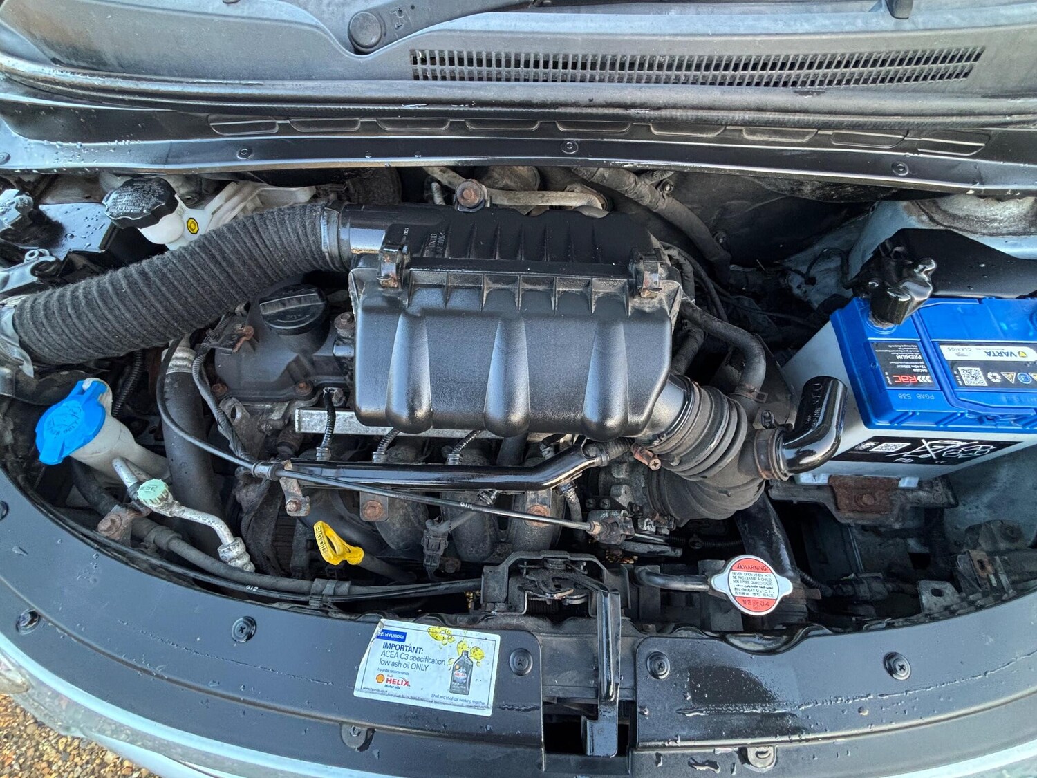 Used Hyundai i10 2012 for sale - 77075313: Photo 39