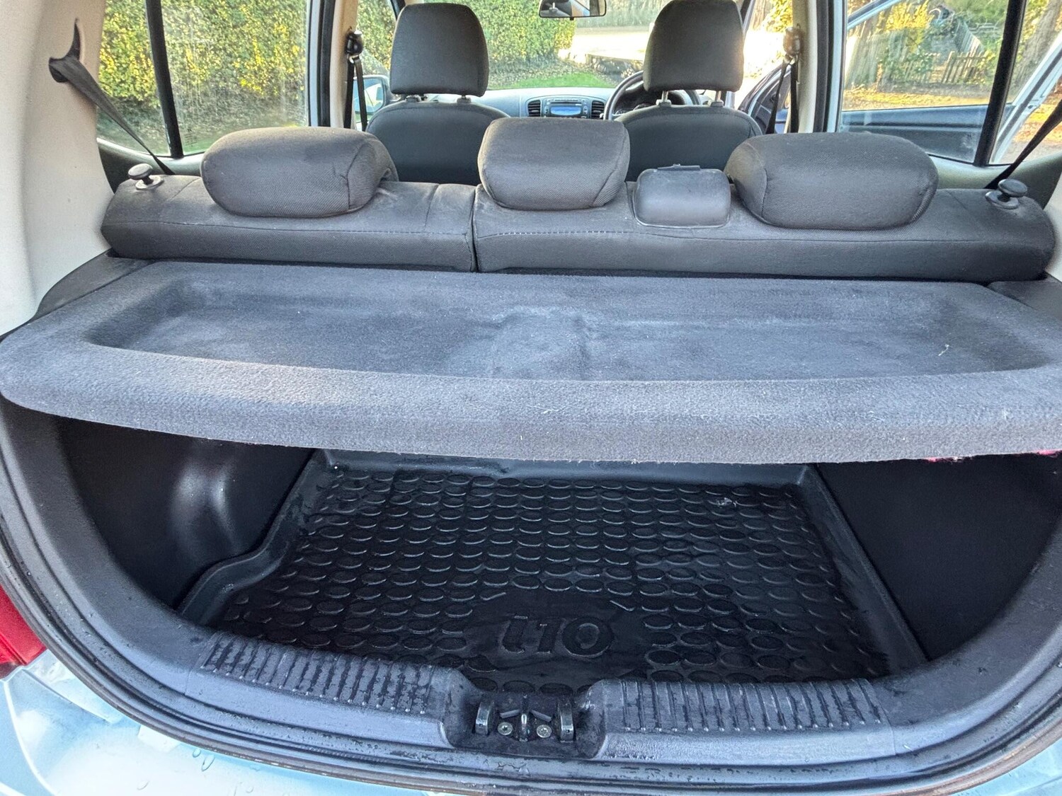 Used Hyundai i10 2012 for sale - 77075313: Photo 48