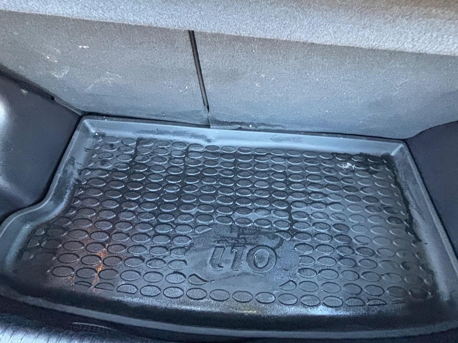 Used Hyundai i10 2012 for sale - 77075313: Photo 49