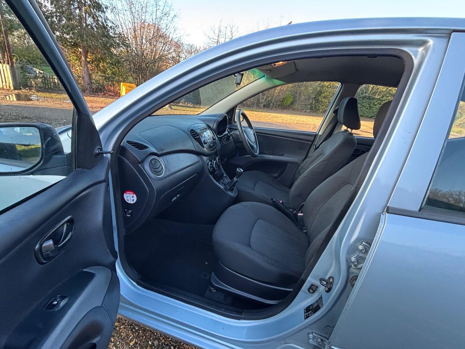 Used Hyundai i10 2012 for sale - 77075313: Photo 50