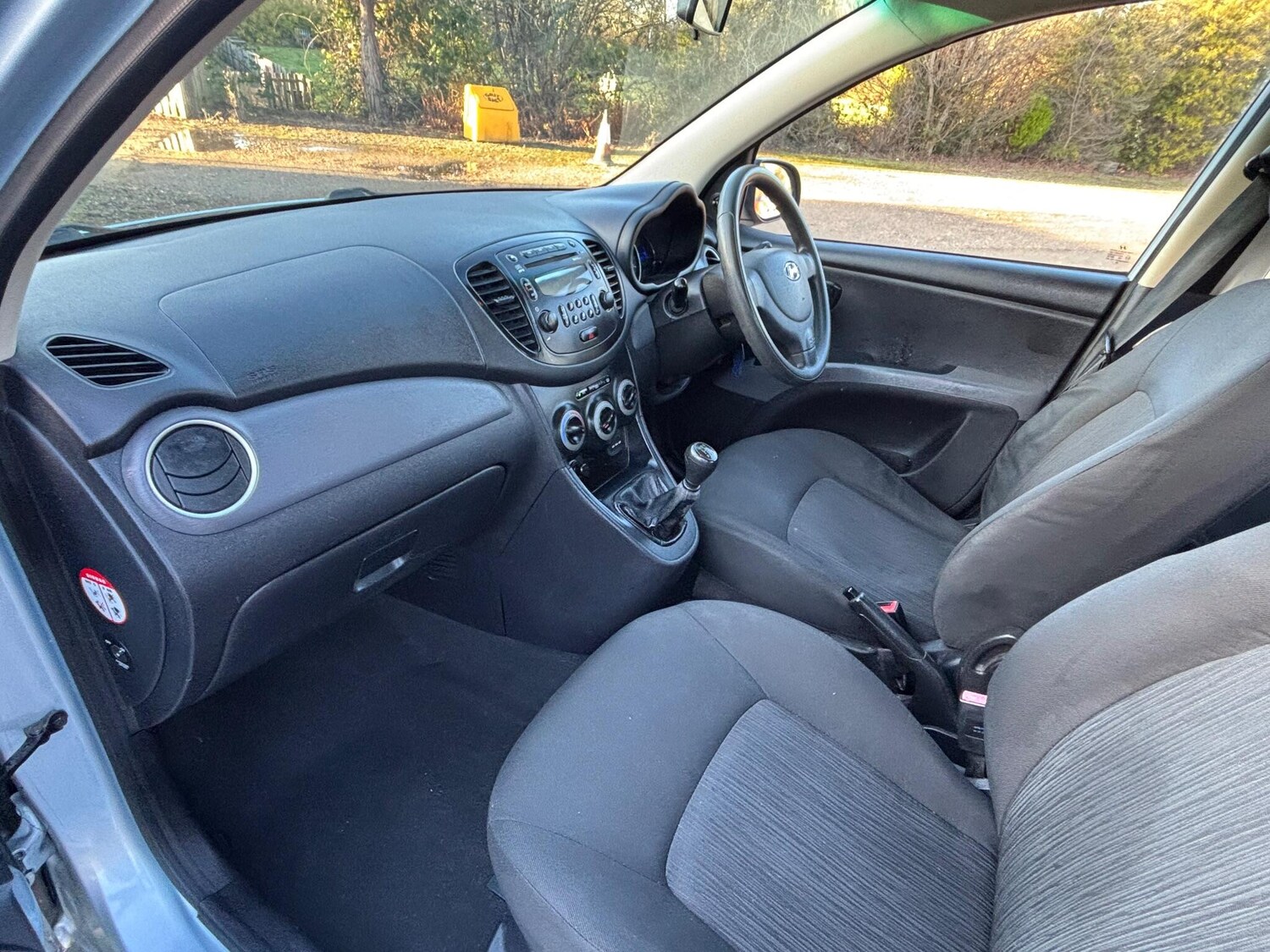 Used Hyundai i10 2012 for sale - 77075313: Photo 52