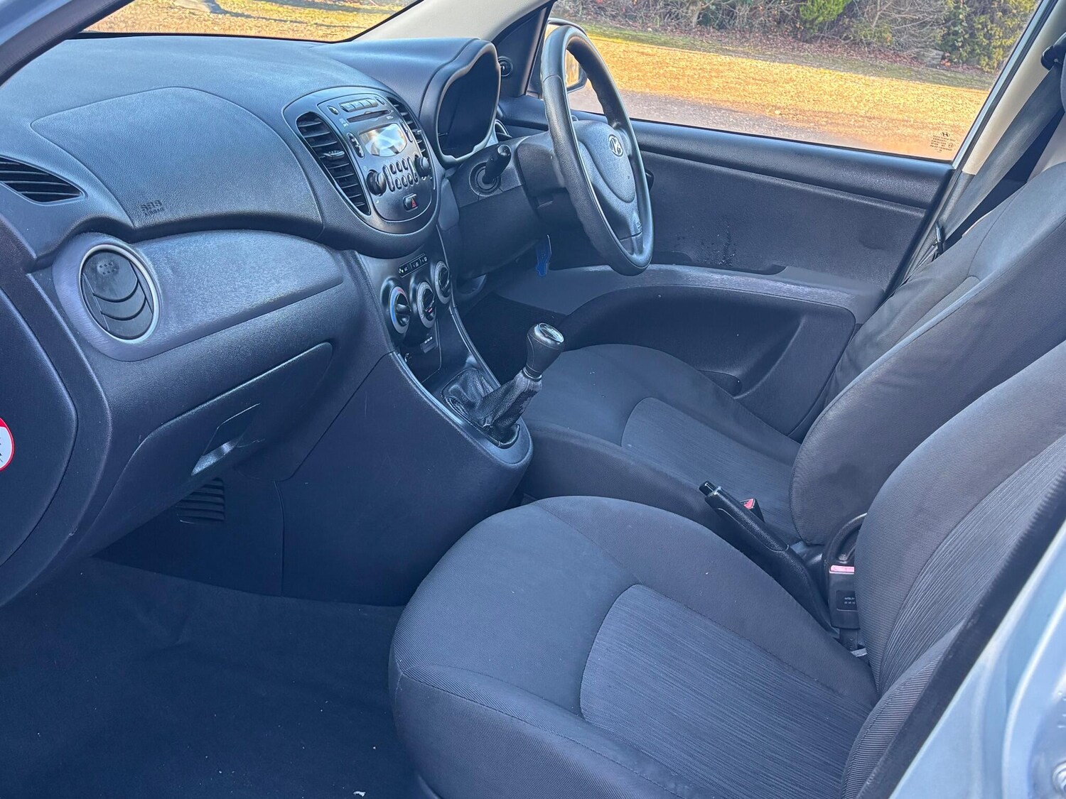 Used Hyundai i10 2012 for sale - 77075313: Photo 53