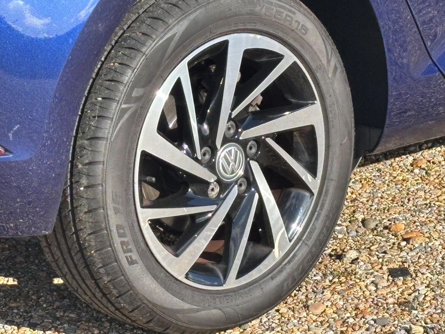 Used Volkswagen Golf 2019 for sale - 77075331: Photo 12