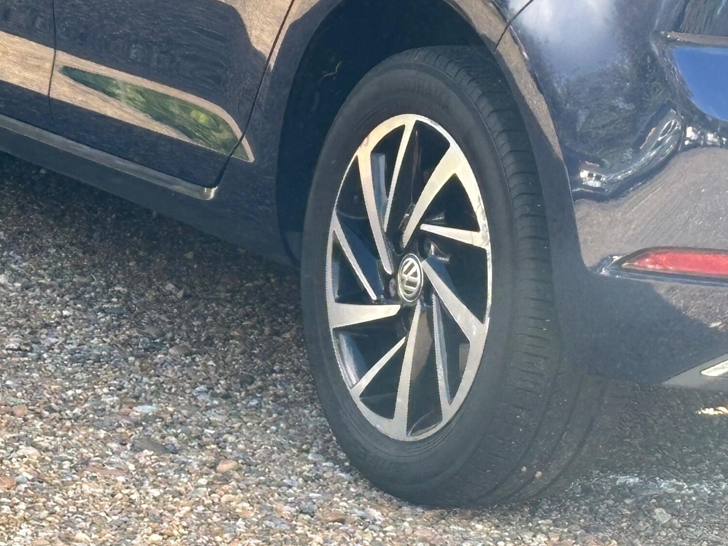 Used Volkswagen Golf 2019 for sale - 77075331: Photo 13