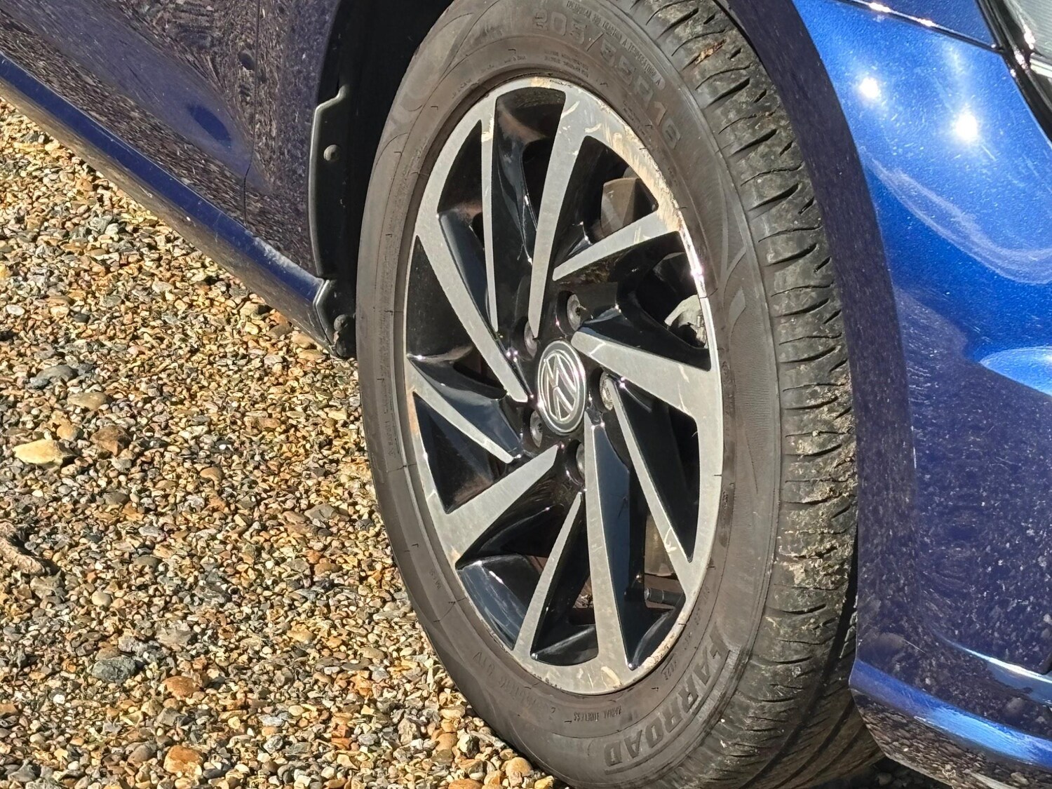 Used Volkswagen Golf 2019 for sale - 77075331: Photo 15