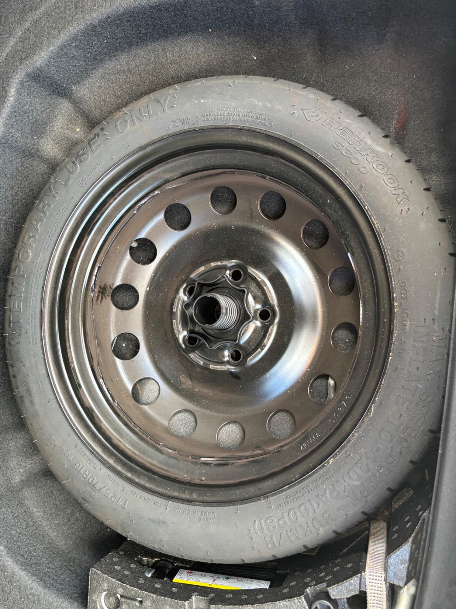 Used Volkswagen Golf 2019 for sale - 77075331: Photo 17