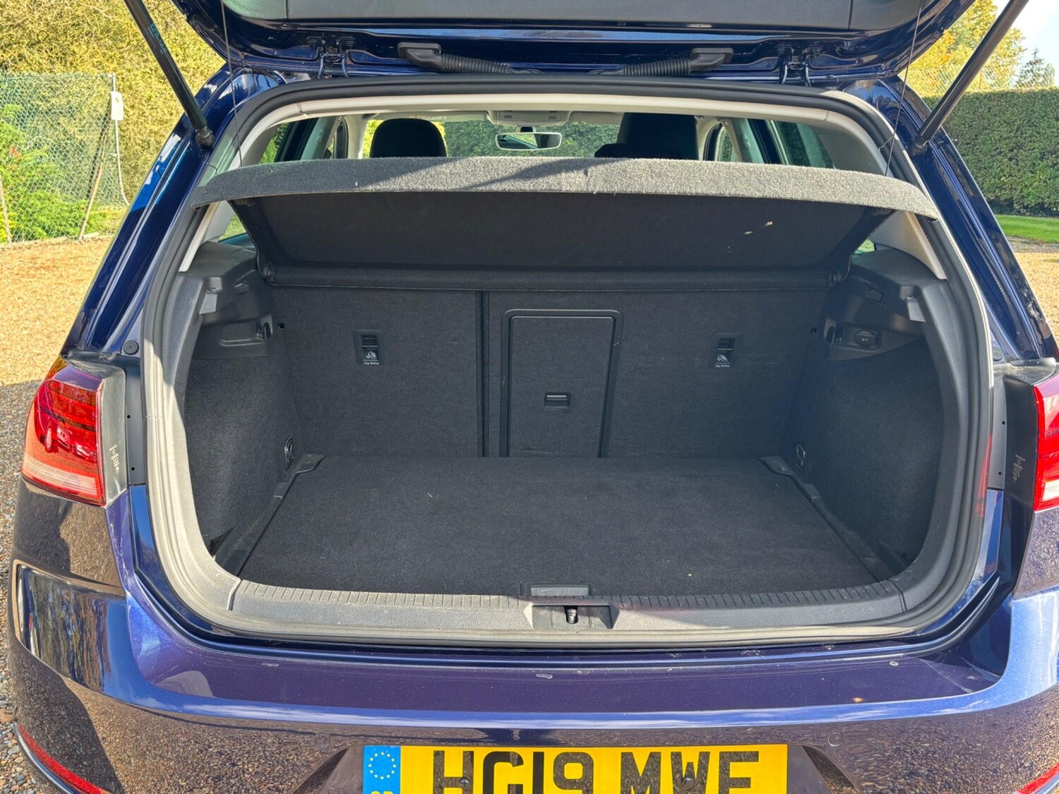 Used Volkswagen Golf 2019 for sale - 77075331: Photo 18