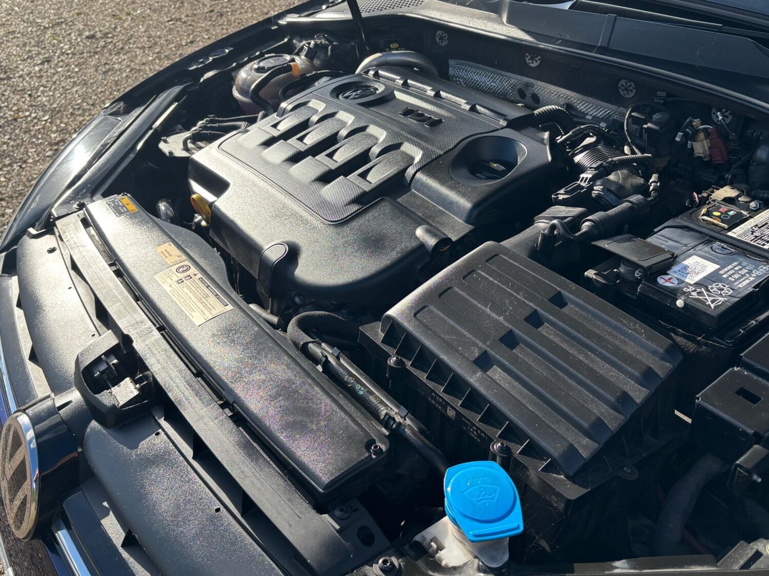 Used Volkswagen Golf 2019 for sale - 77075331: Photo 19