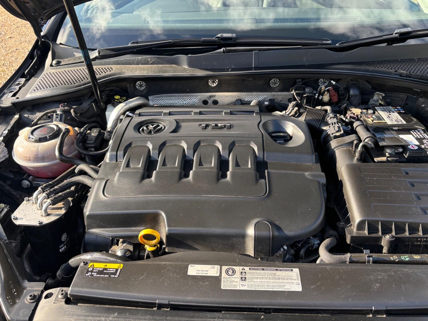 Used Volkswagen Golf 2019 for sale - 77075331: Photo 20