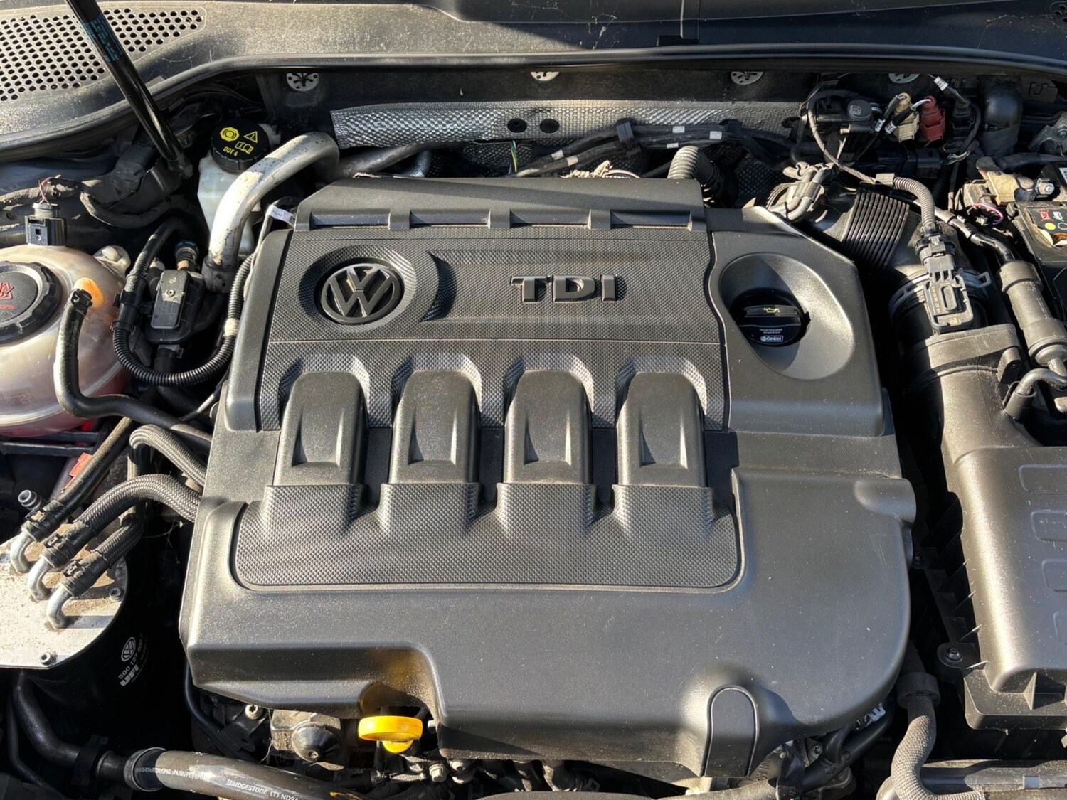 Used Volkswagen Golf 2019 for sale - 77075331: Photo 22