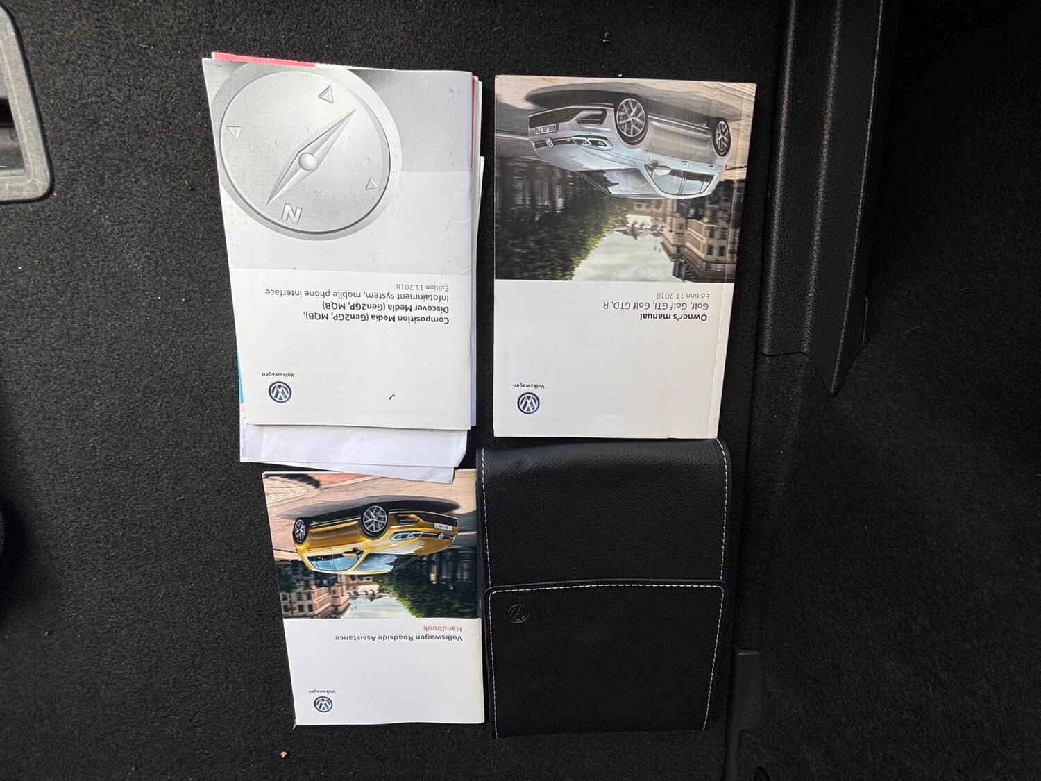 Used Volkswagen Golf 2019 for sale - 77075331: Photo 29