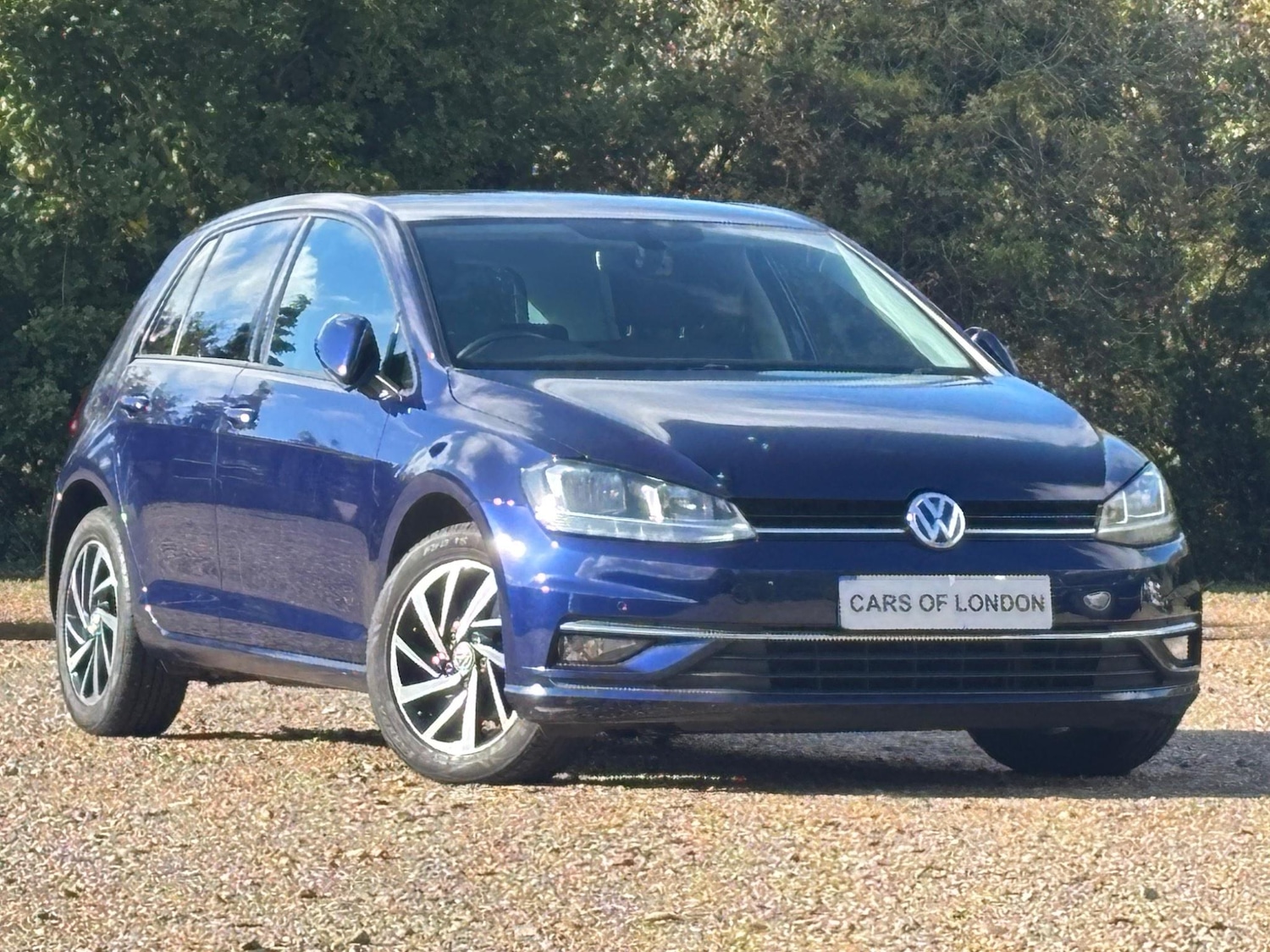 Used Volkswagen Golf 2019 for sale - 77075331: Photo 3