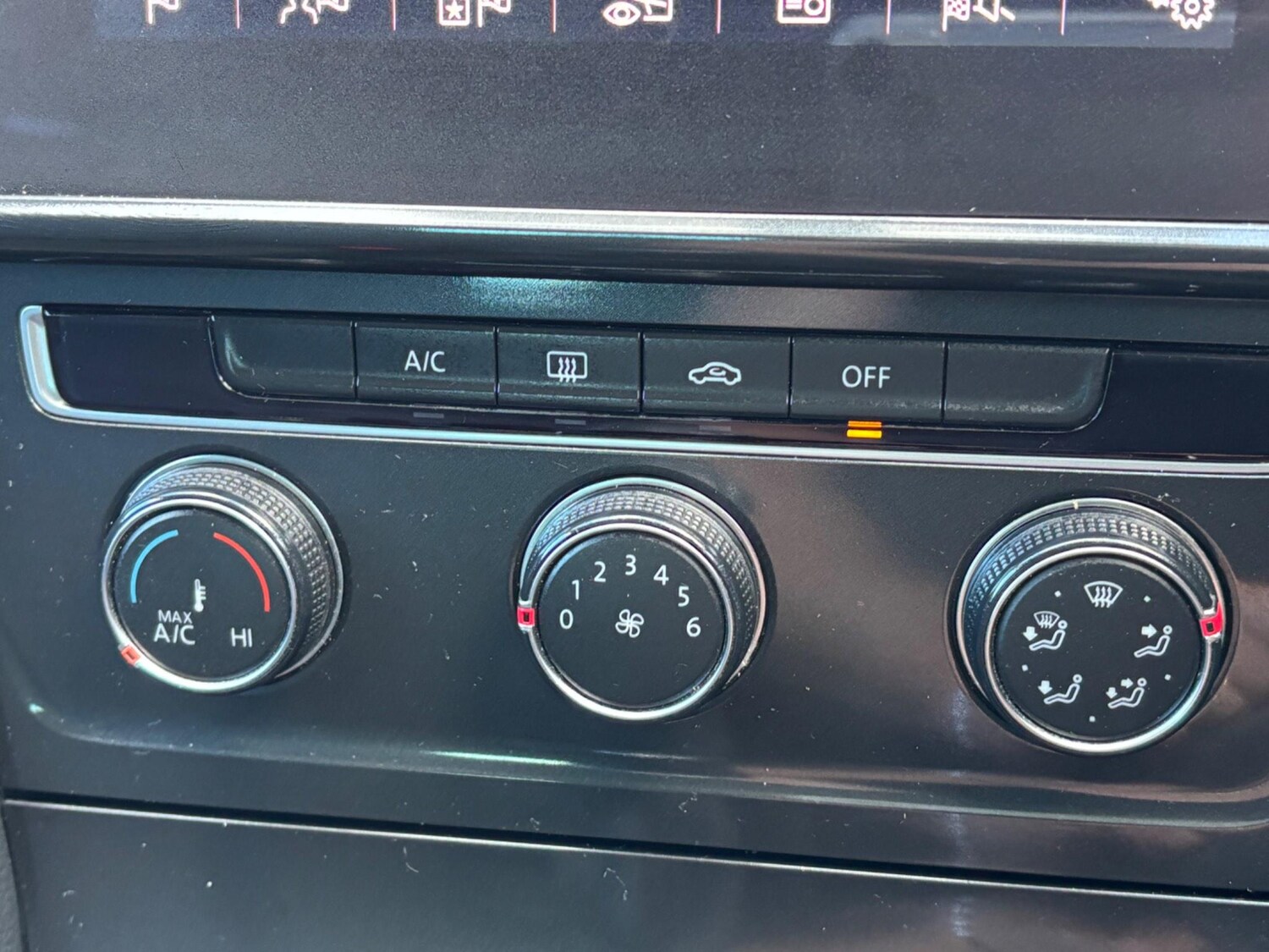 Used Volkswagen Golf 2019 for sale - 77075331: Photo 45