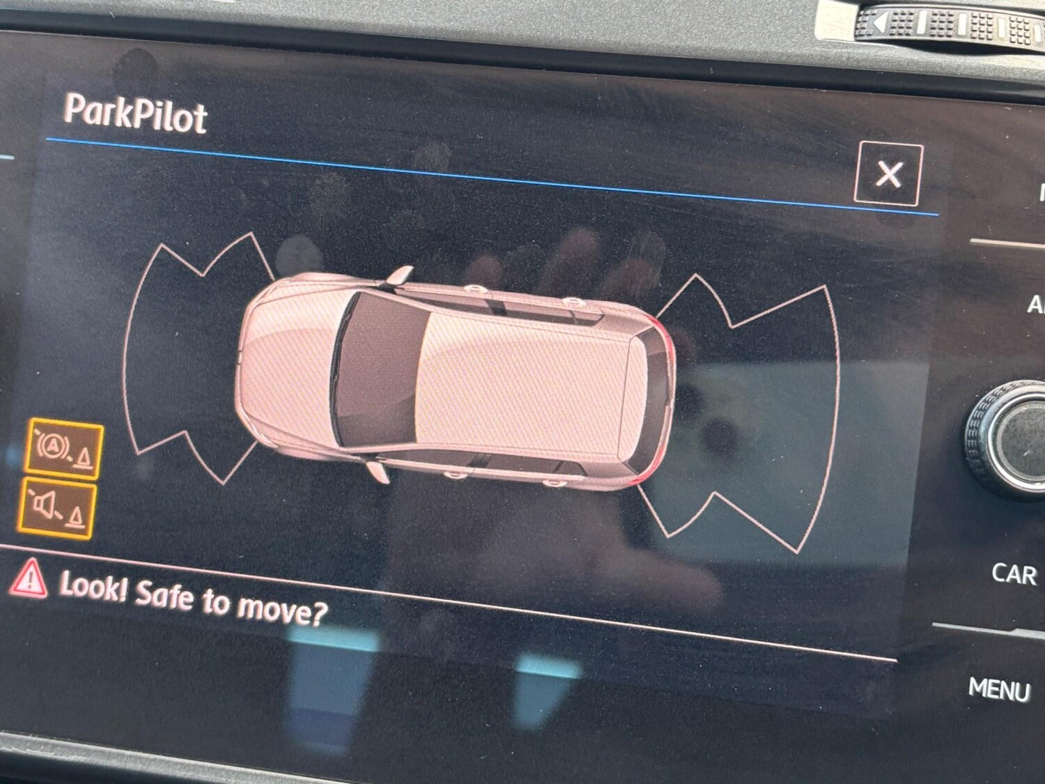 Used Volkswagen Golf 2019 for sale - 77075331: Photo 47