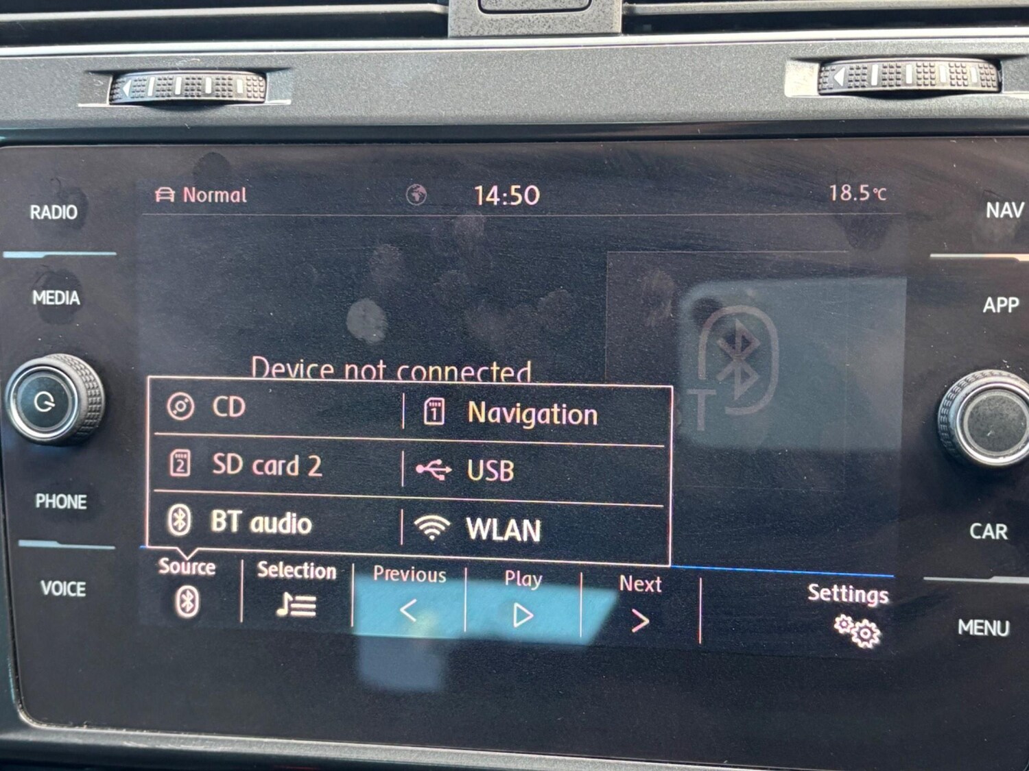 Used Volkswagen Golf 2019 for sale - 77075331: Photo 48