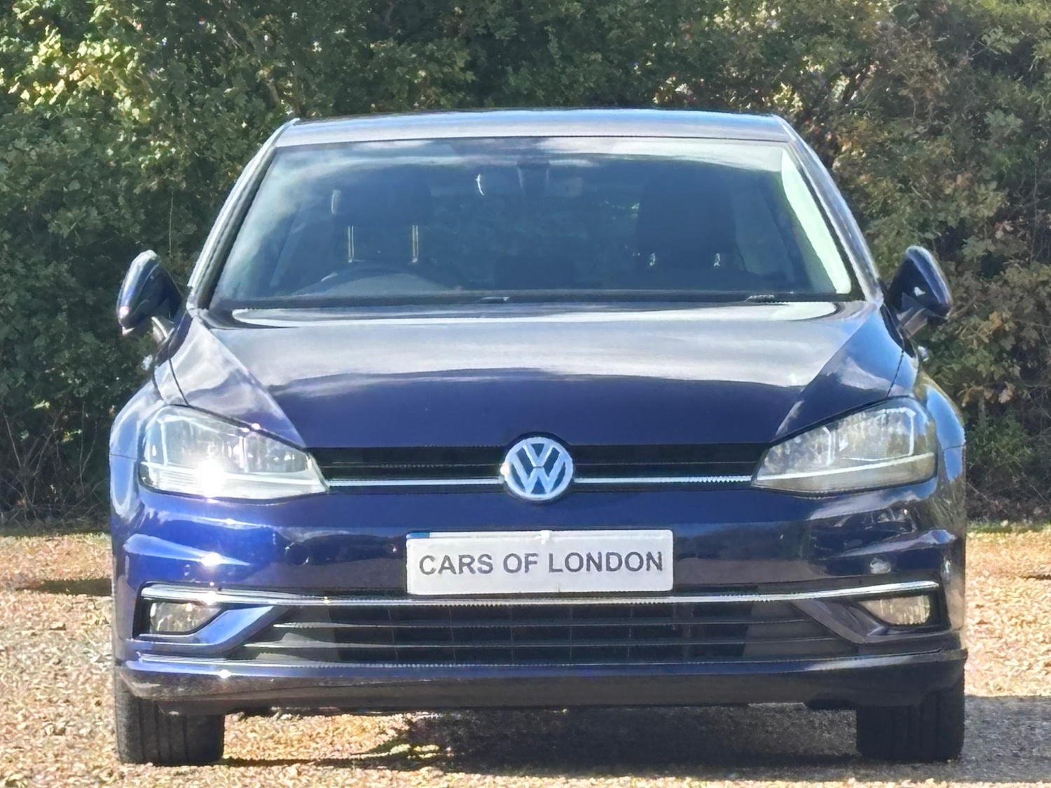 Used Volkswagen Golf 2019 for sale - 77075331: Photo 5