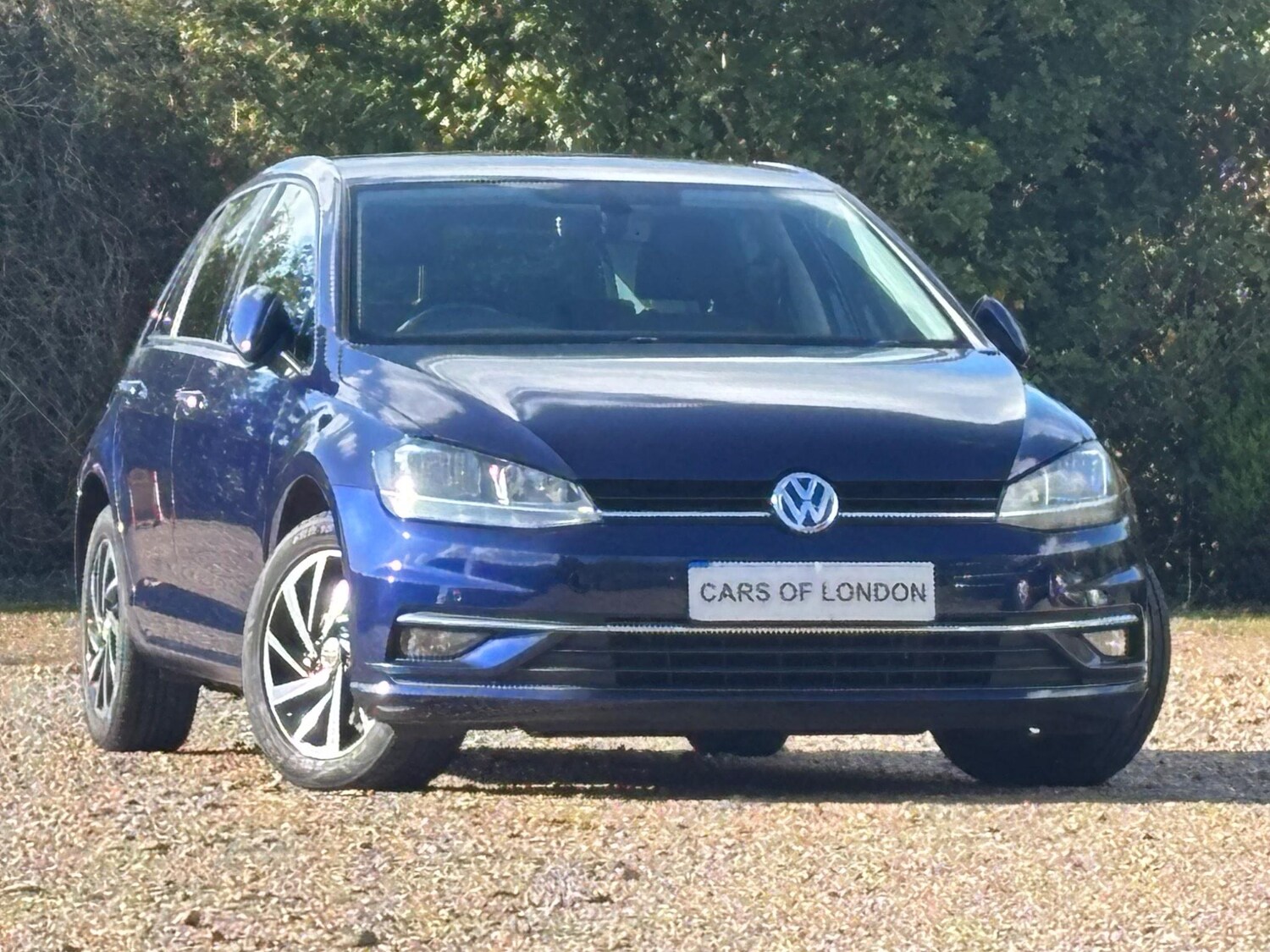 Used Volkswagen Golf 2019 for sale - 77075331: Photo 6