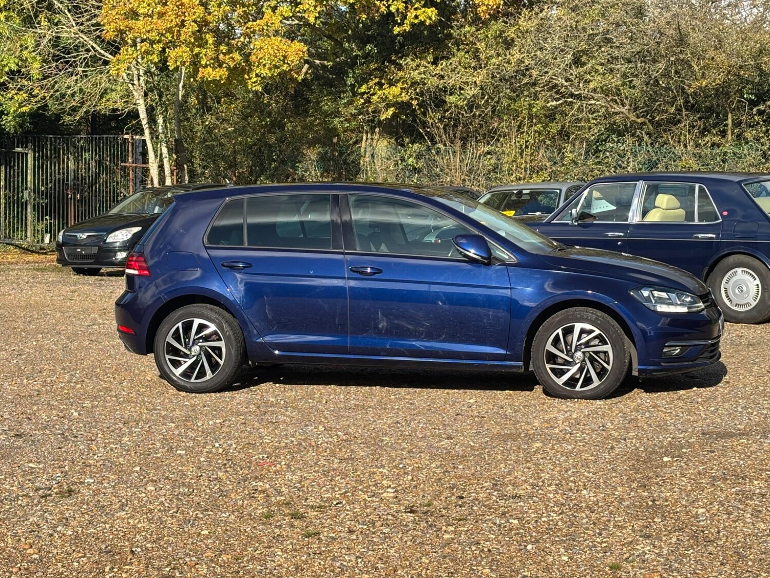 Used Volkswagen Golf 2019 for sale - 77075331: Photo 7