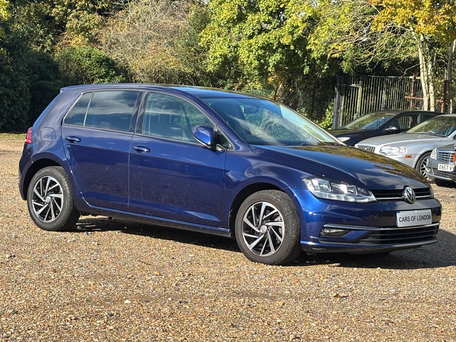 Used Volkswagen Golf 2019 for sale - 77075331: Photo 8