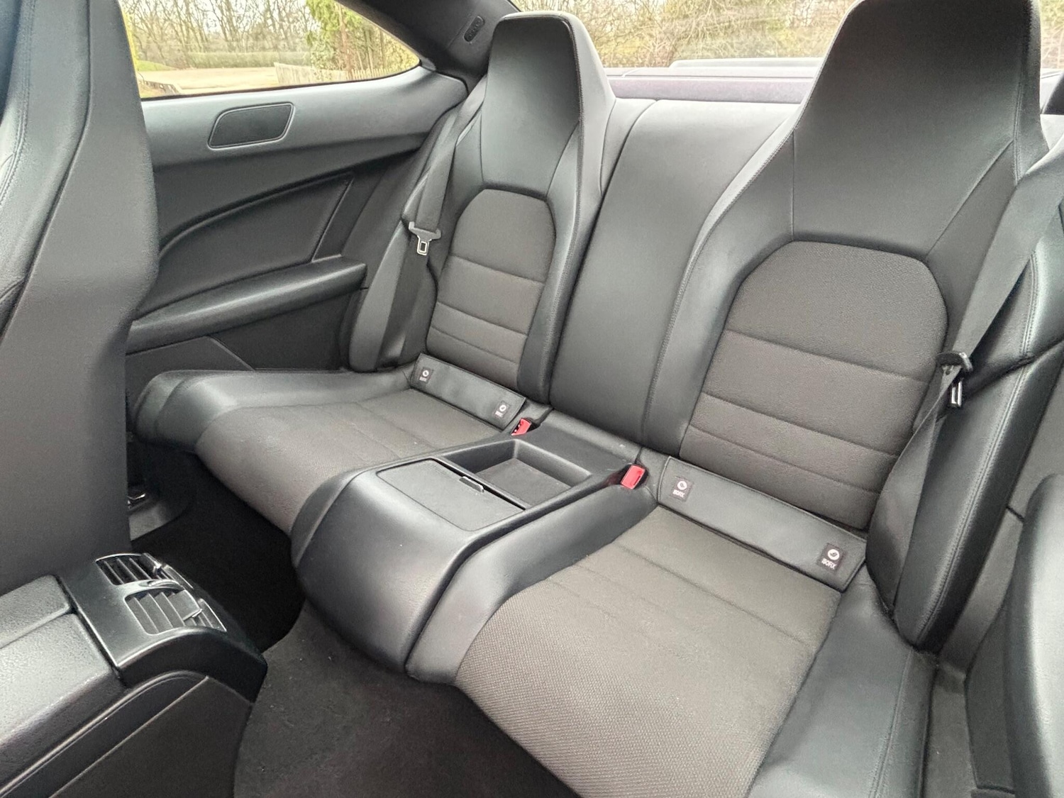 Used Mercedes-Benz C Class 2011 for sale - 77103556: Photo 17