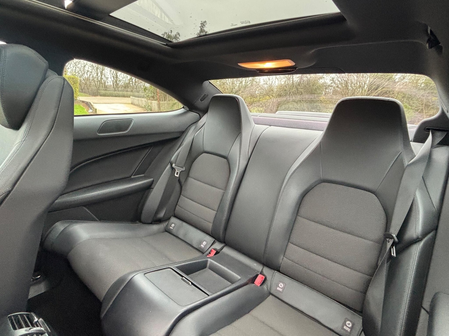 Used Mercedes-Benz C Class 2011 for sale - 77103556: Photo 18