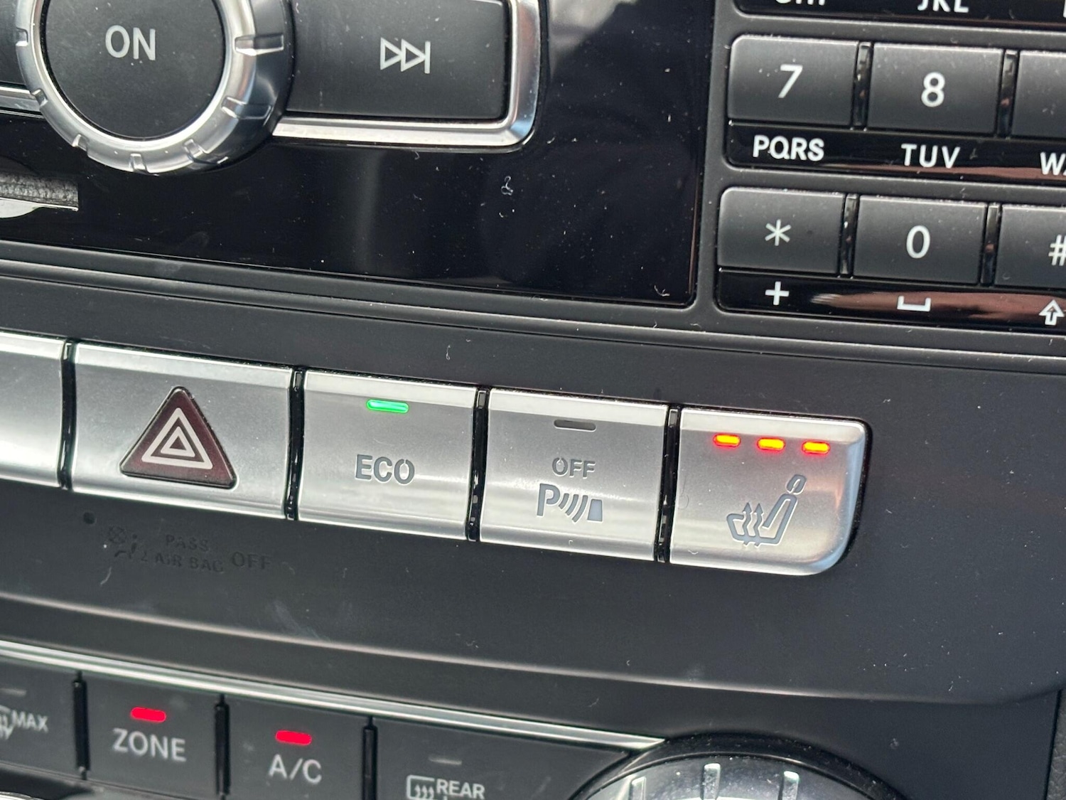 Used Mercedes-Benz C Class 2011 for sale - 77103556: Photo 20