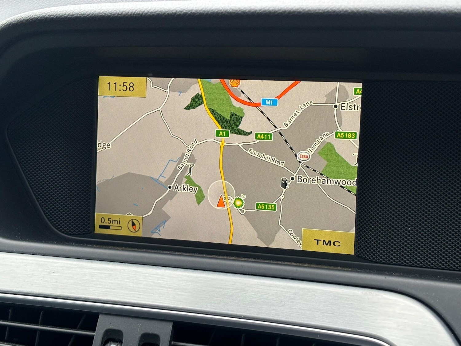 Used Mercedes-Benz C Class 2011 for sale - 77103556: Photo 24