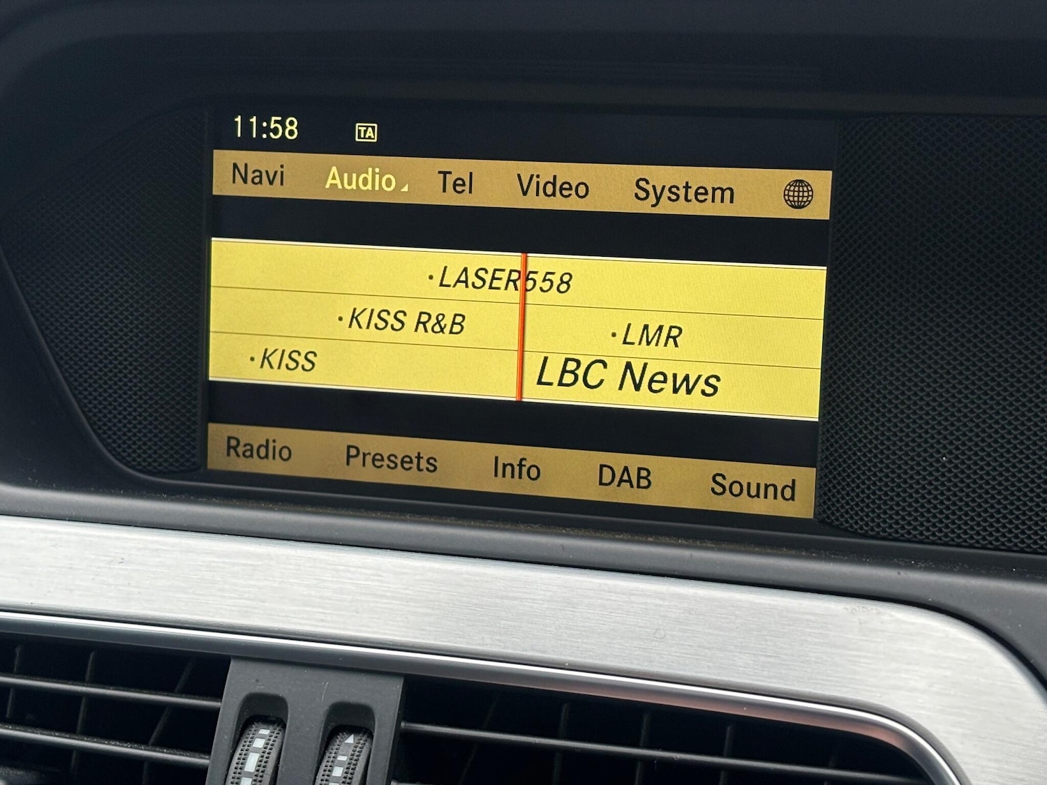 Used Mercedes-Benz C Class 2011 for sale - 77103556: Photo 25