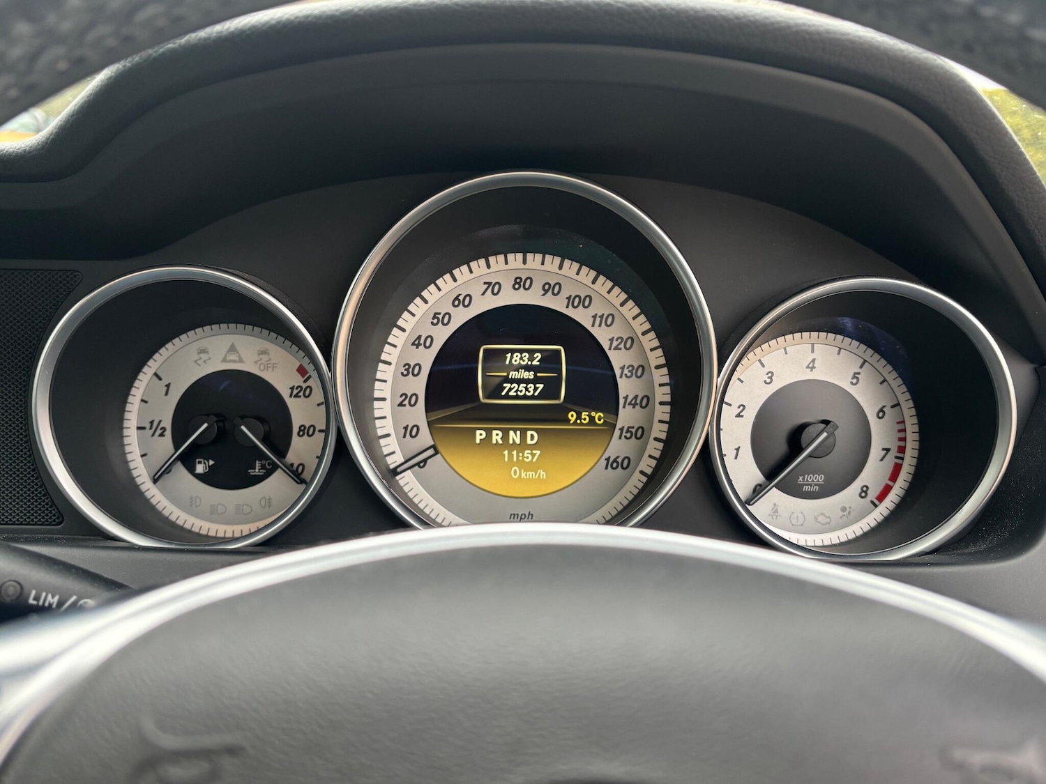 Used Mercedes-Benz C Class 2011 for sale - 77103556: Photo 26