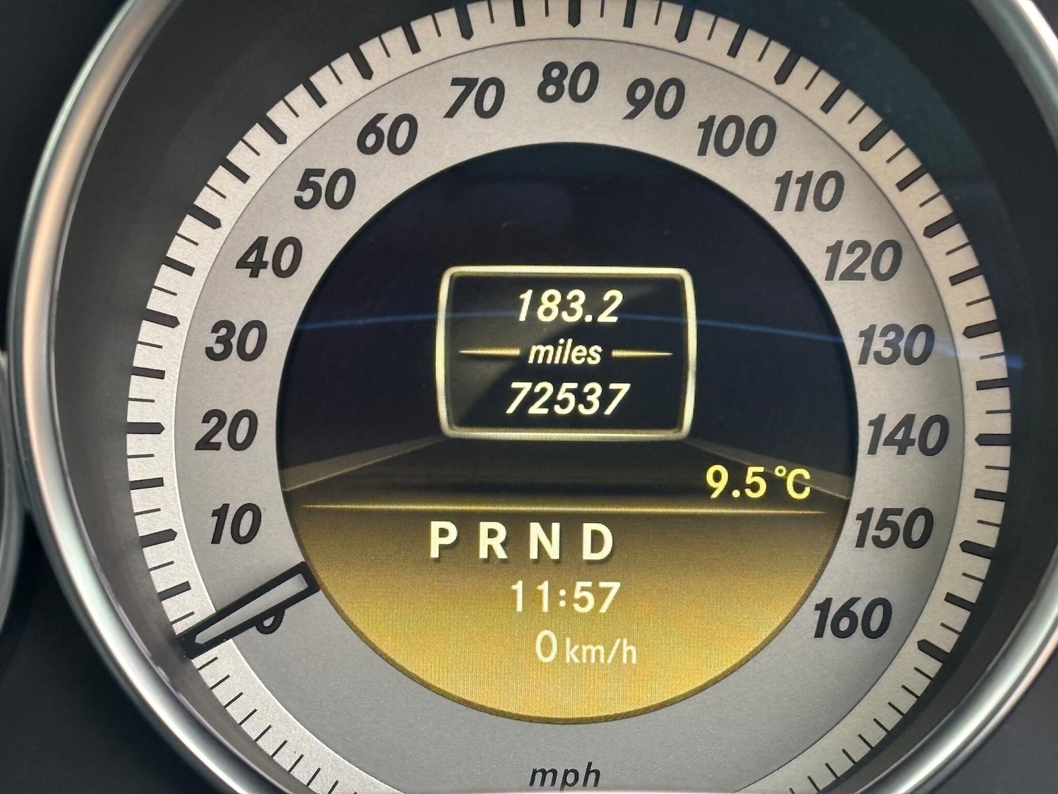 Used Mercedes-Benz C Class 2011 for sale - 77103556: Photo 27