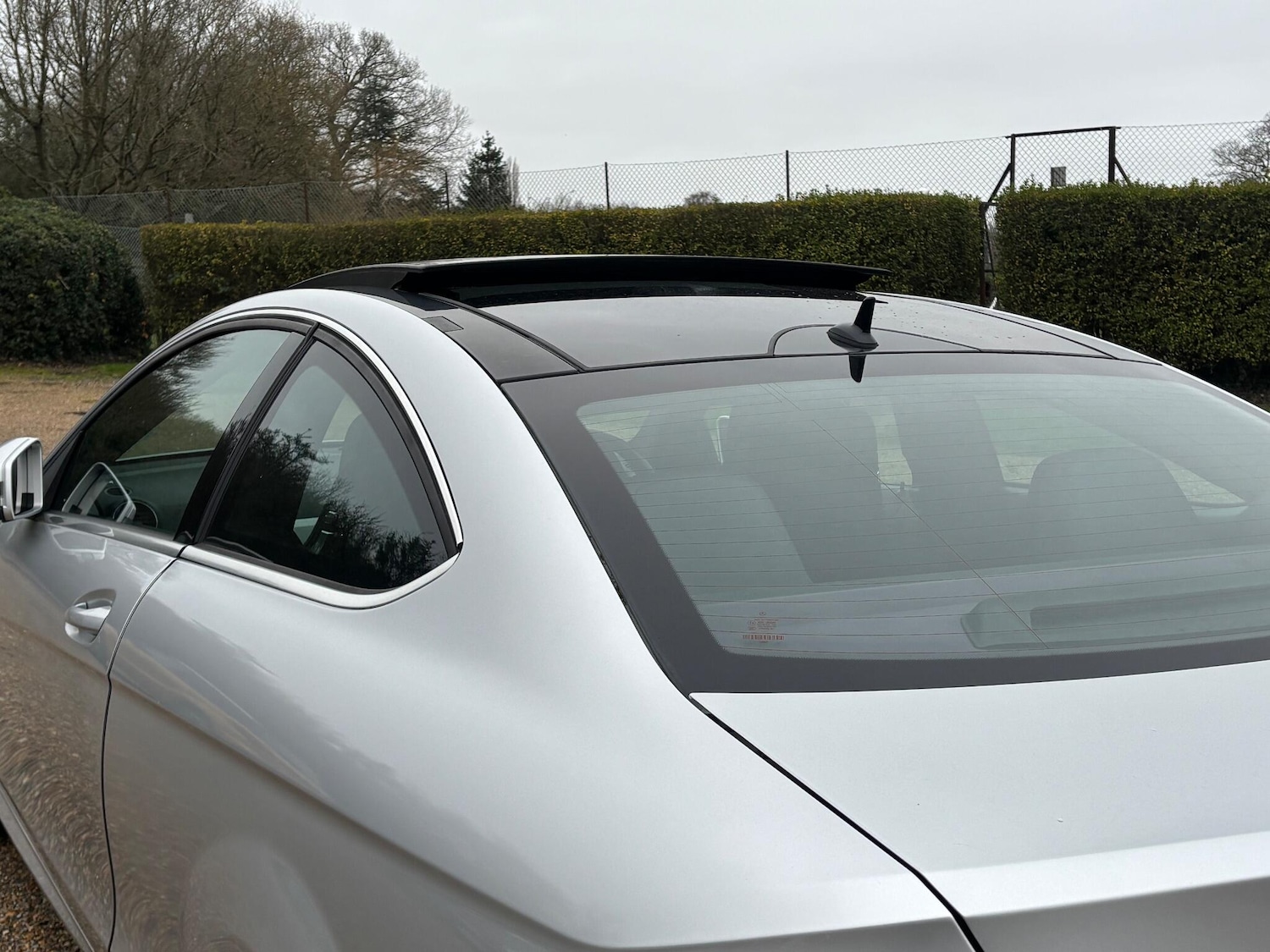 Used Mercedes-Benz C Class 2011 for sale - 77103556: Photo 28